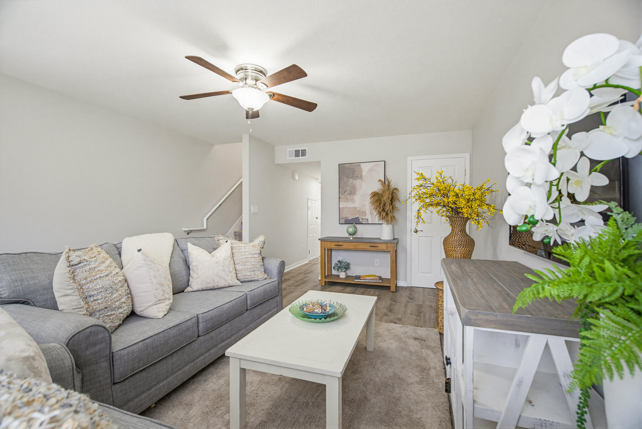 Ortega - Residential