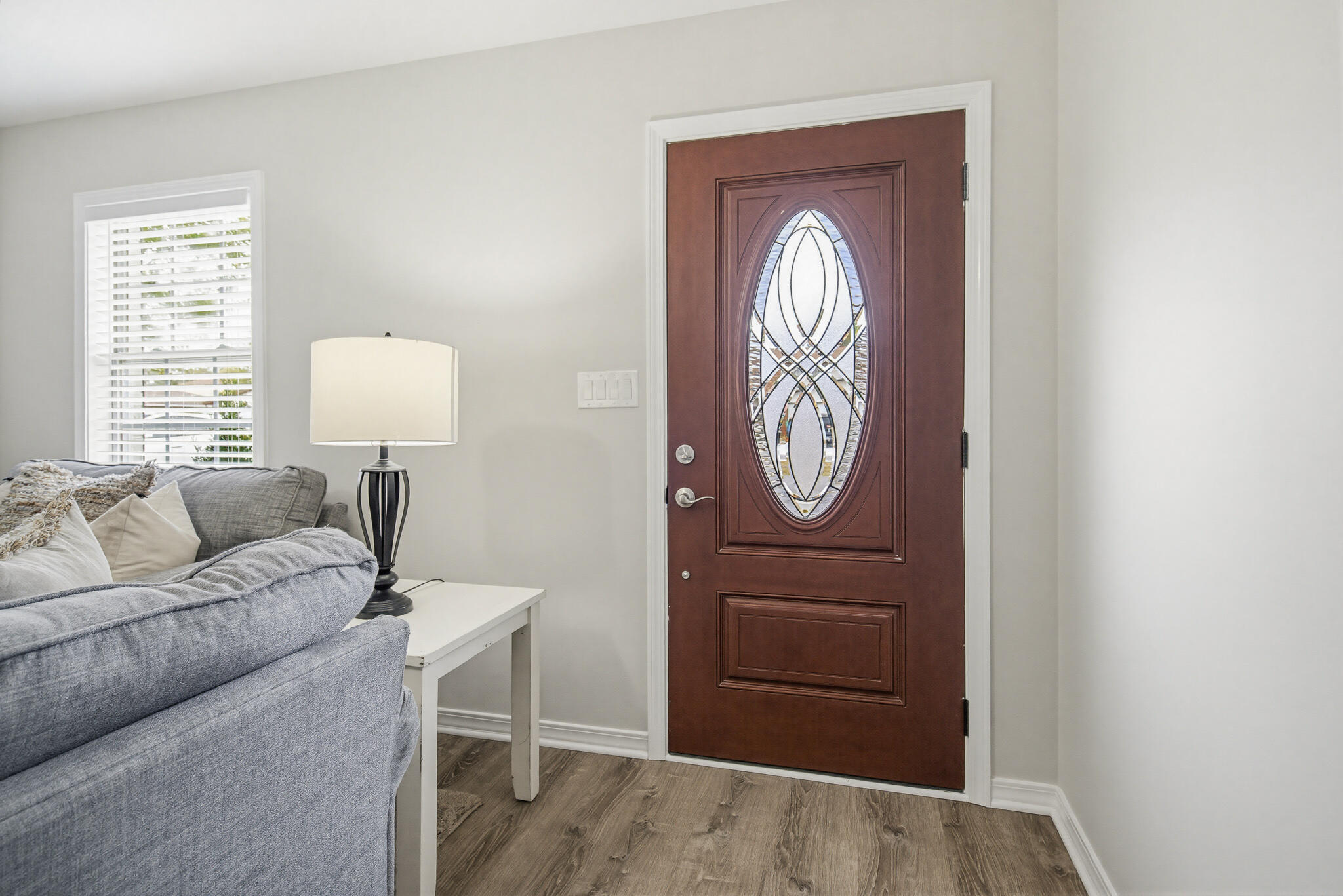 Ortega - Residential