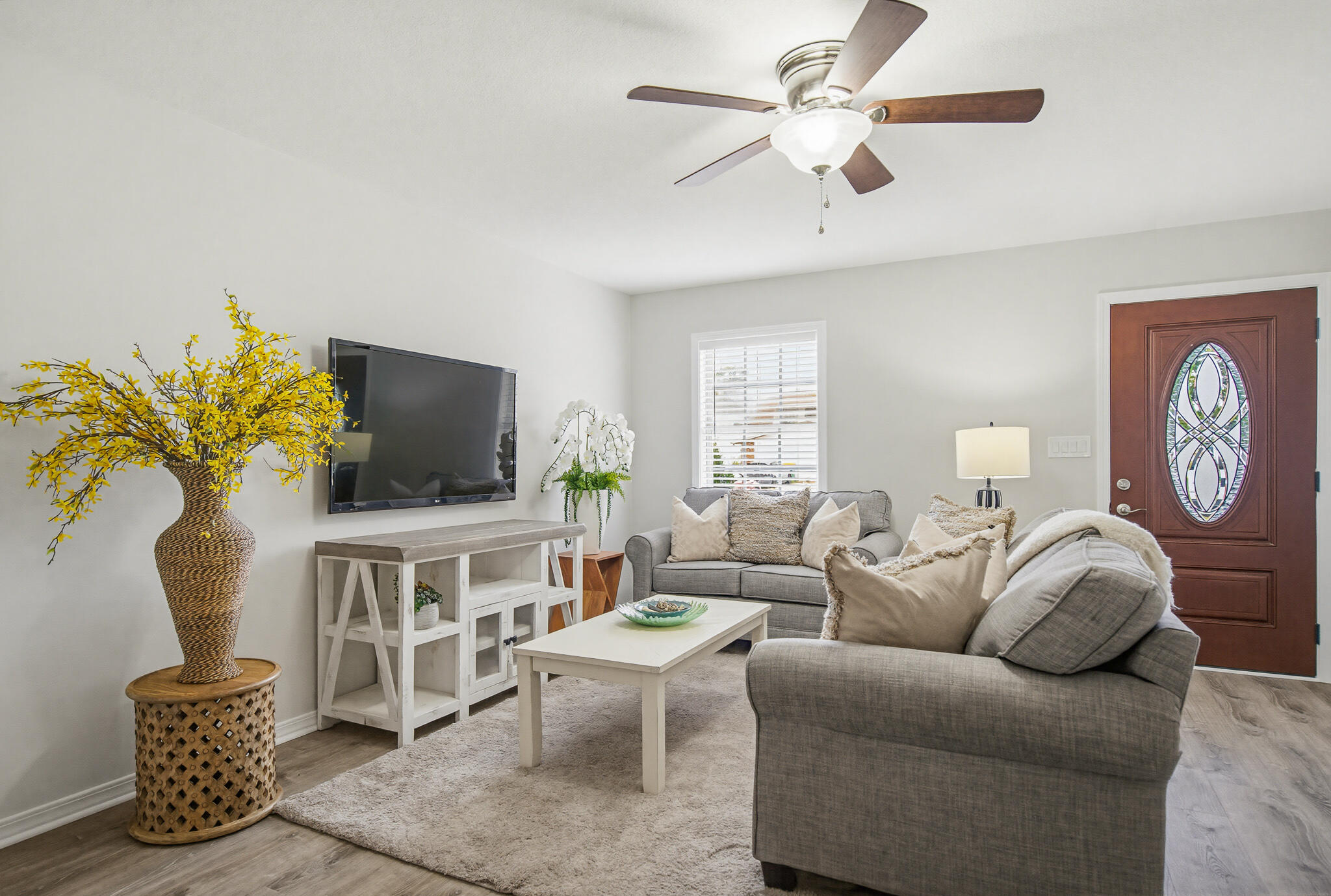 Ortega - Residential