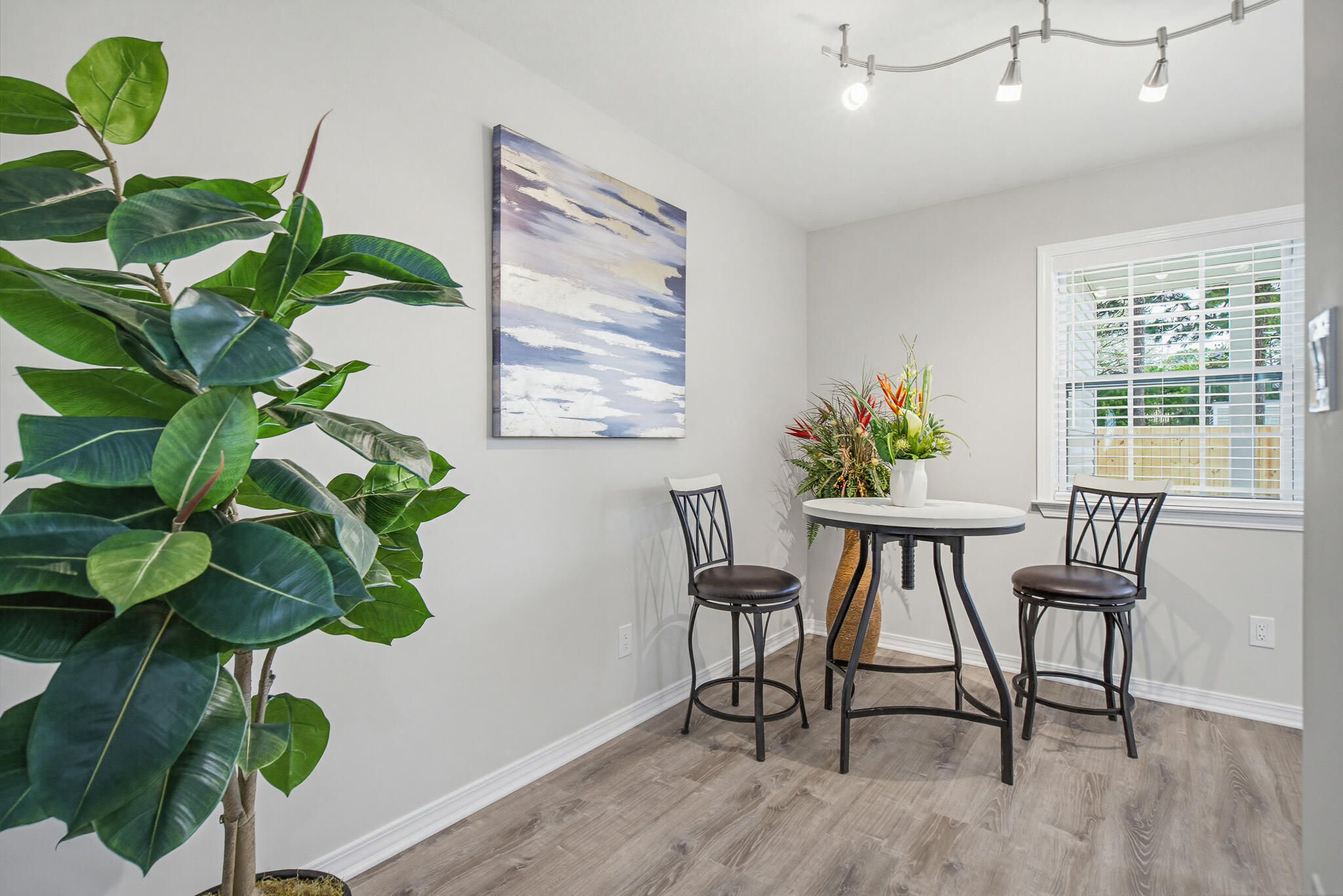 Ortega - Residential