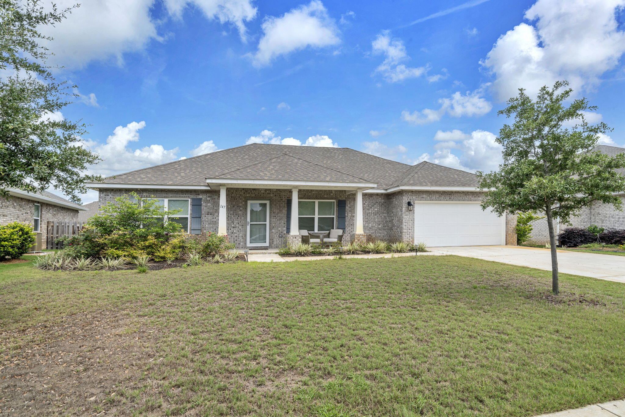 HAMMOCK BAY - Residential