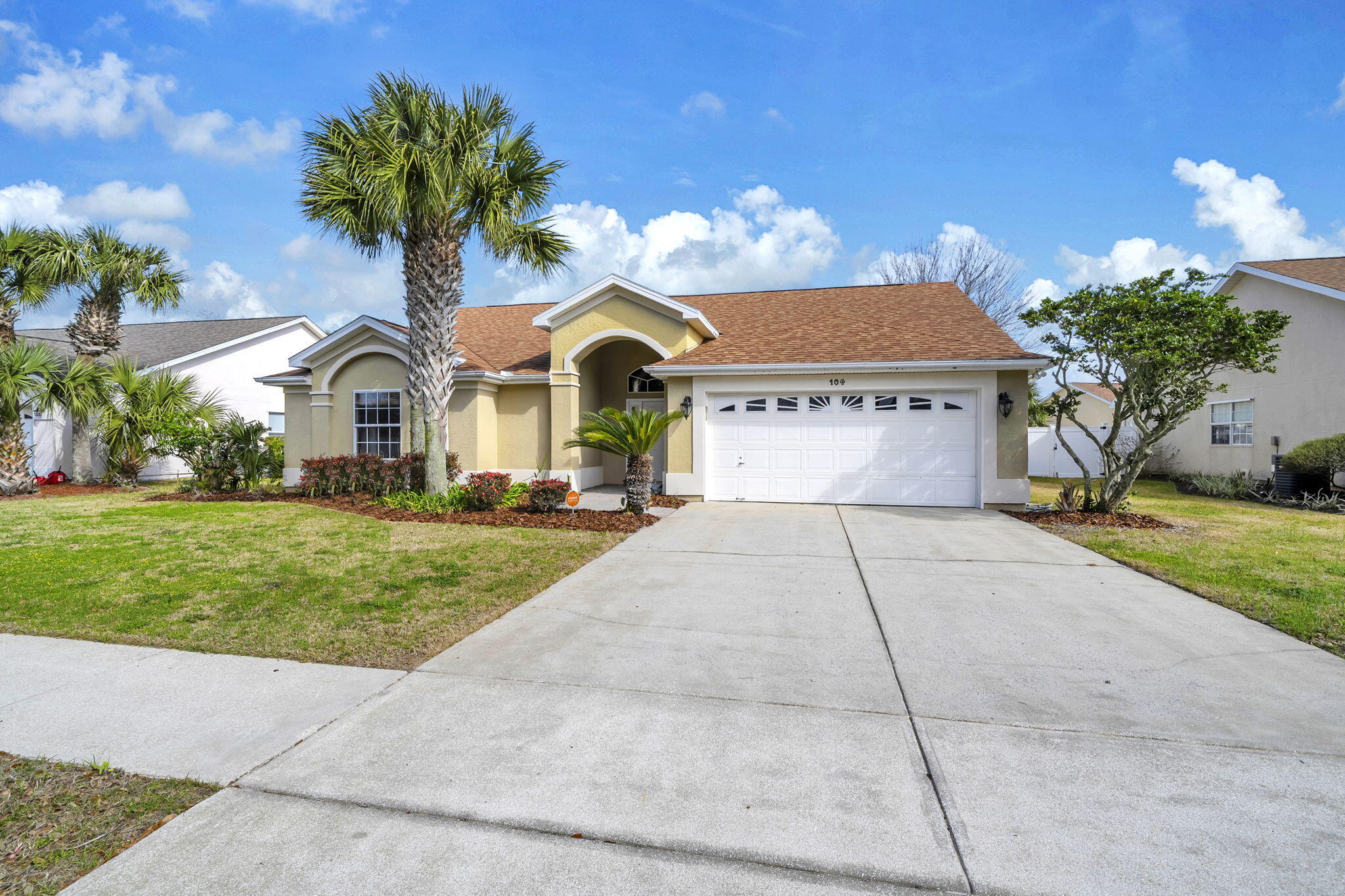 SUMMERWOOD PH 2 - Residential