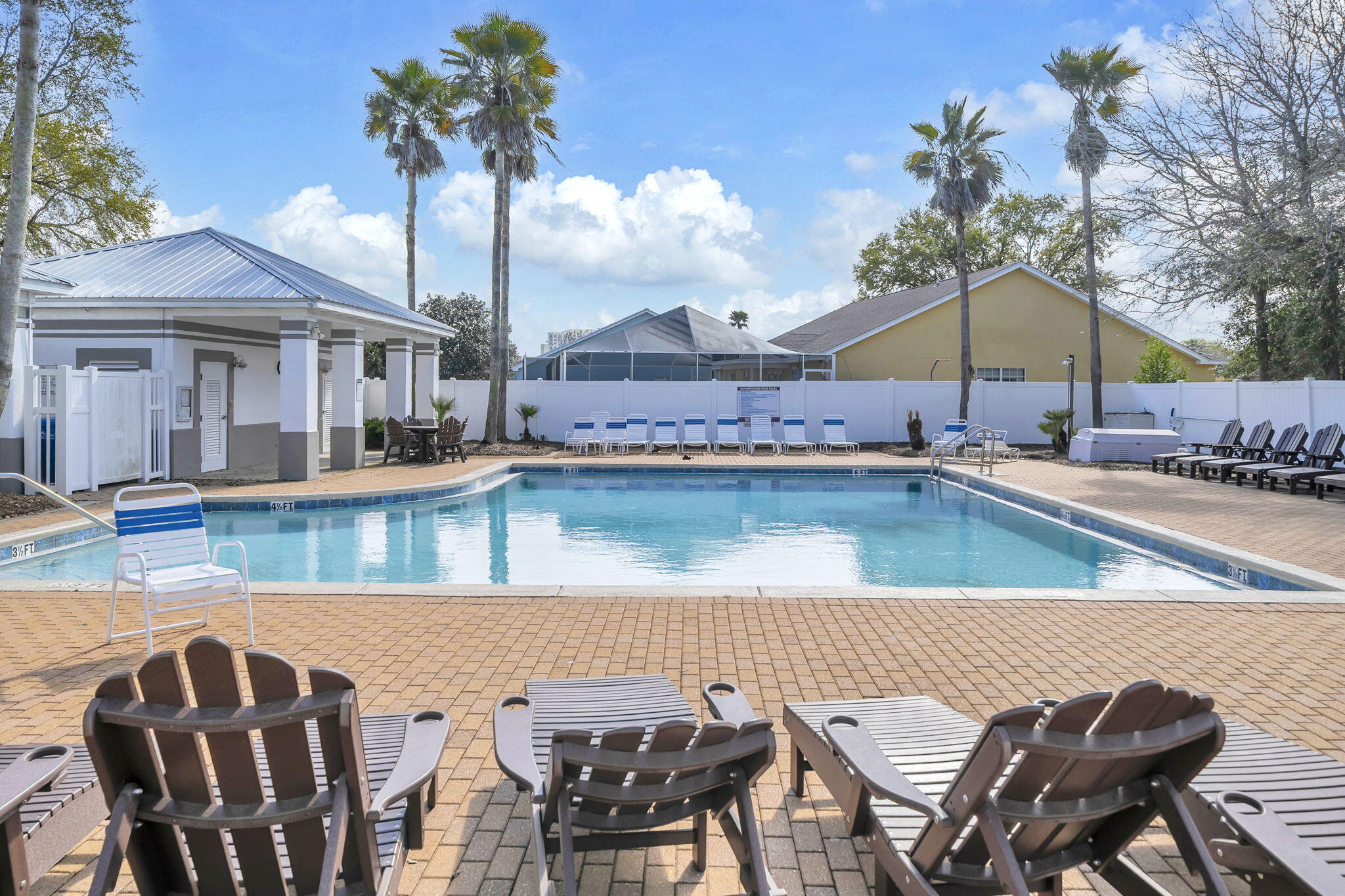 SUMMERWOOD PH 2 - Residential