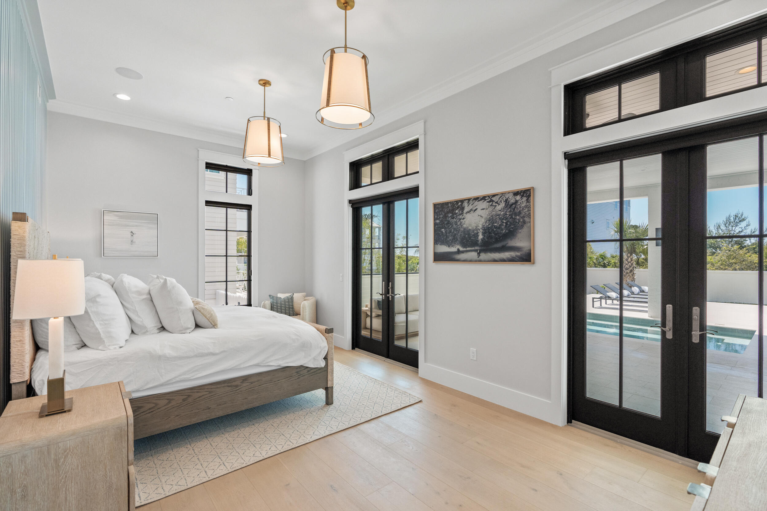 INLET BEACH - Residential