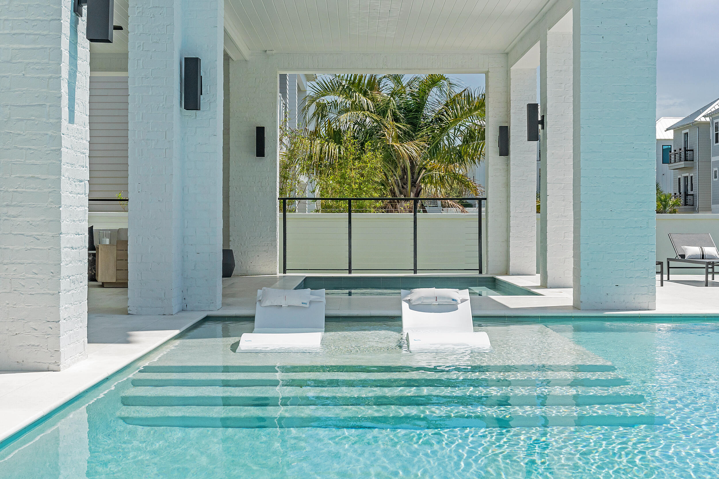 INLET BEACH - Residential