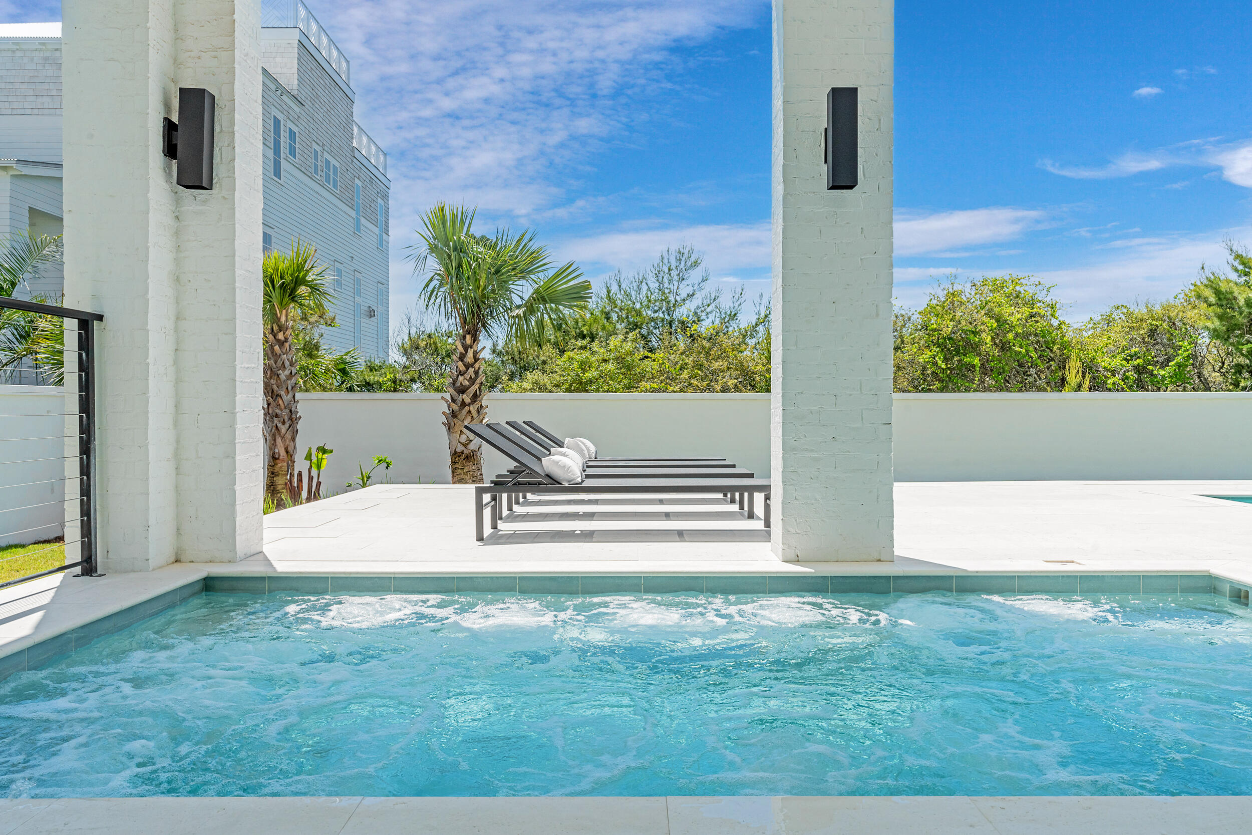 INLET BEACH - Residential