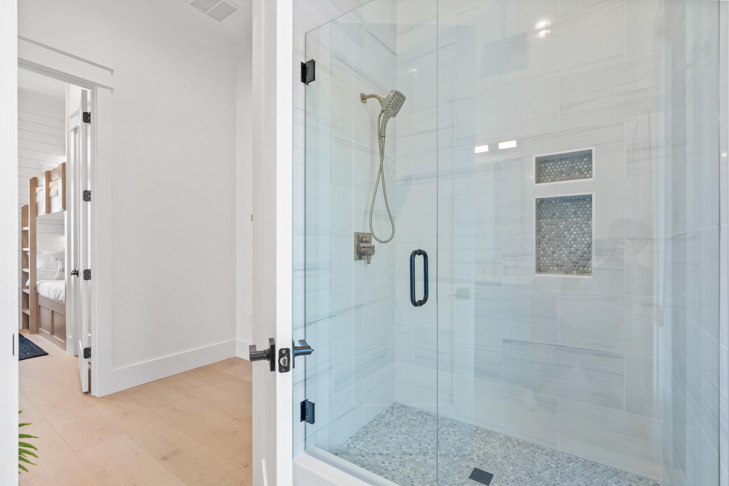 INLET BEACH - Residential