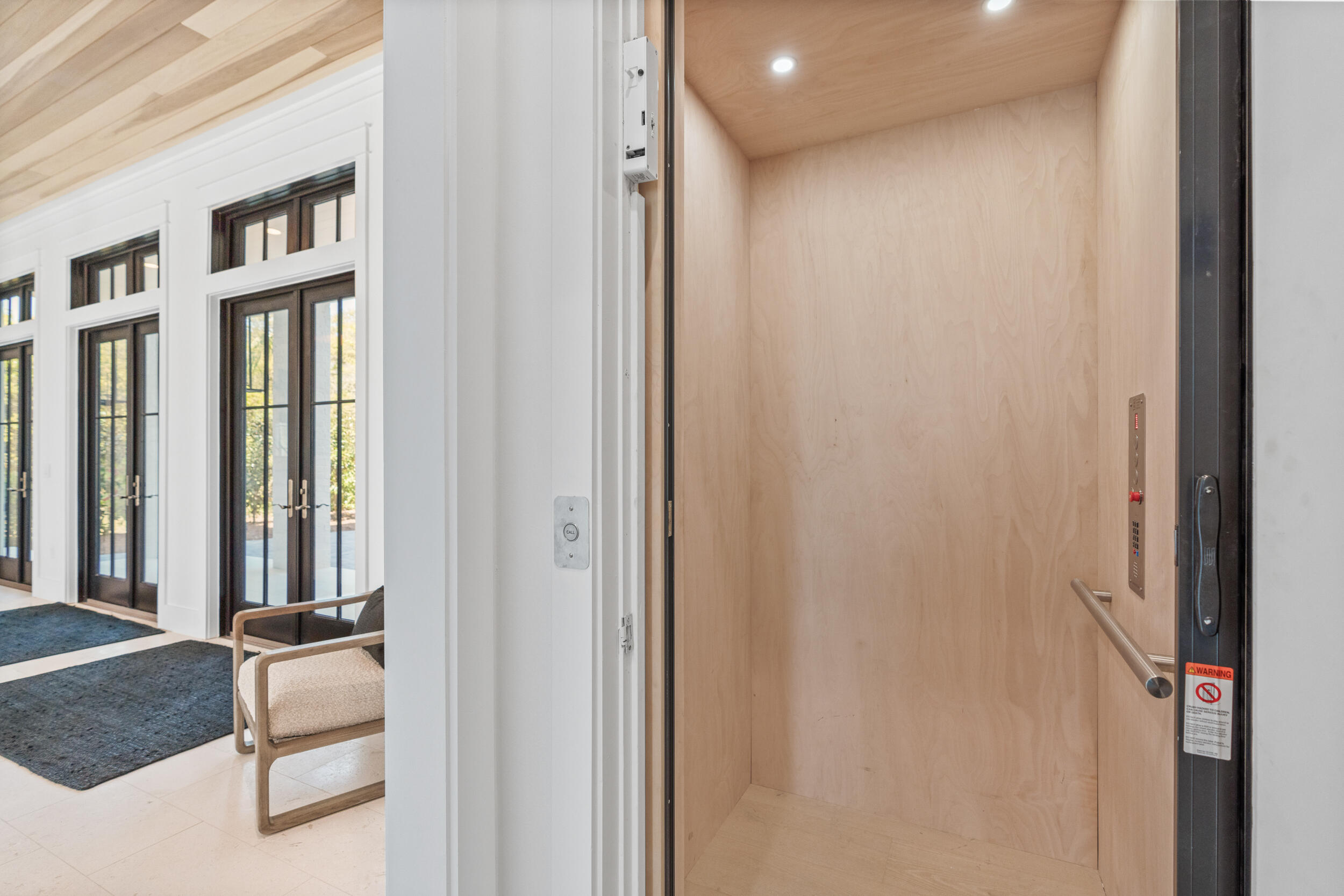 INLET BEACH - Residential