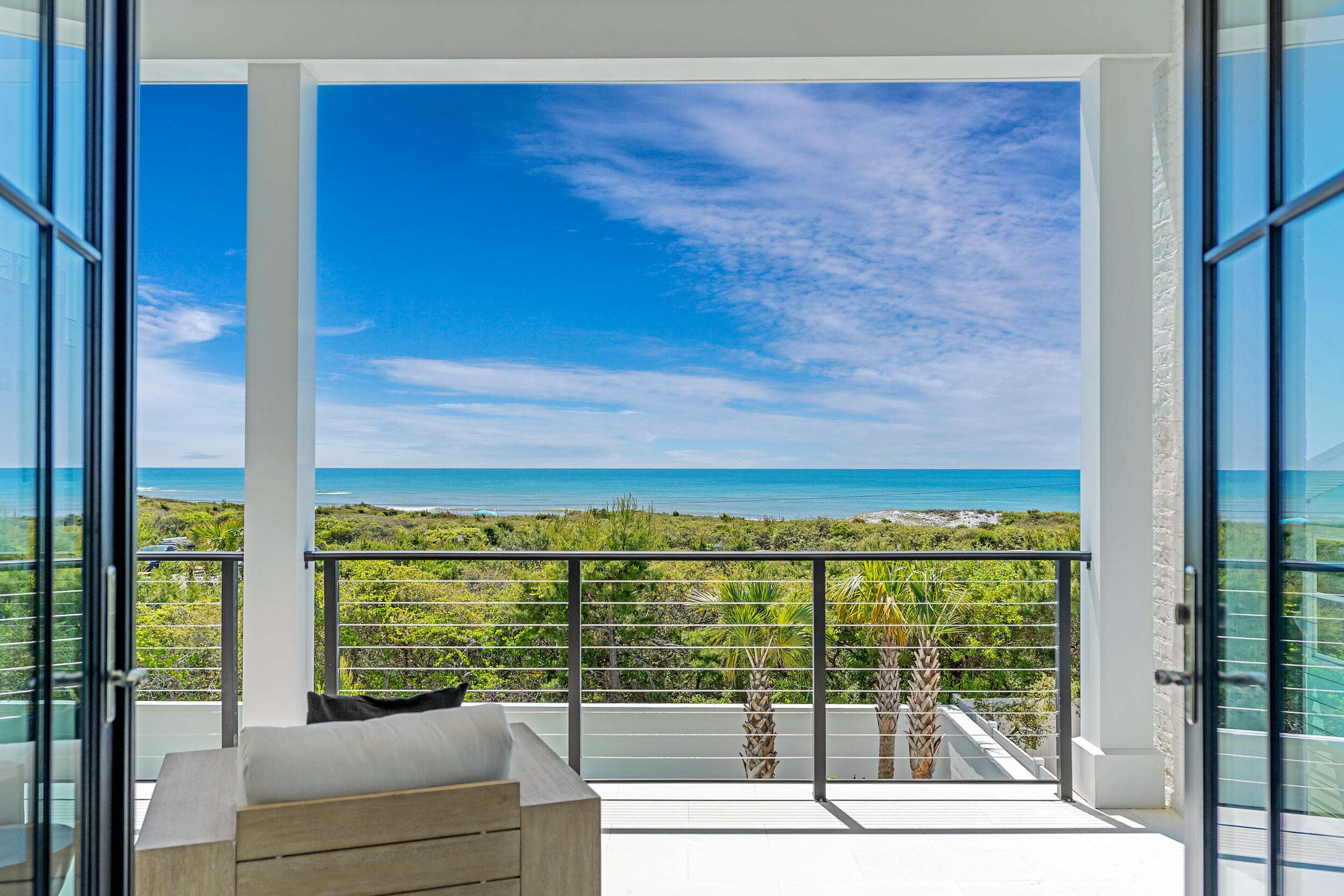 INLET BEACH - Residential