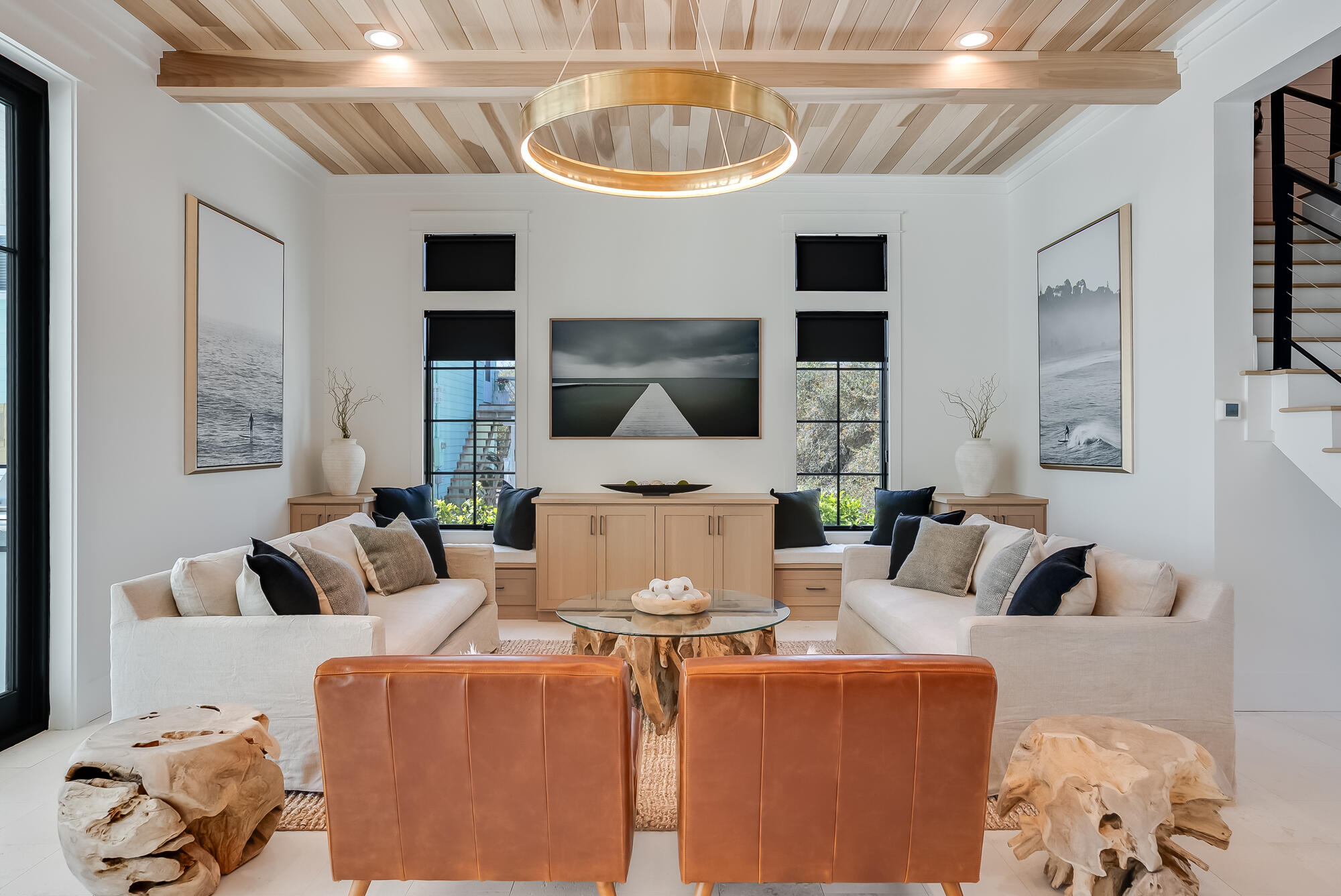 INLET BEACH - Residential