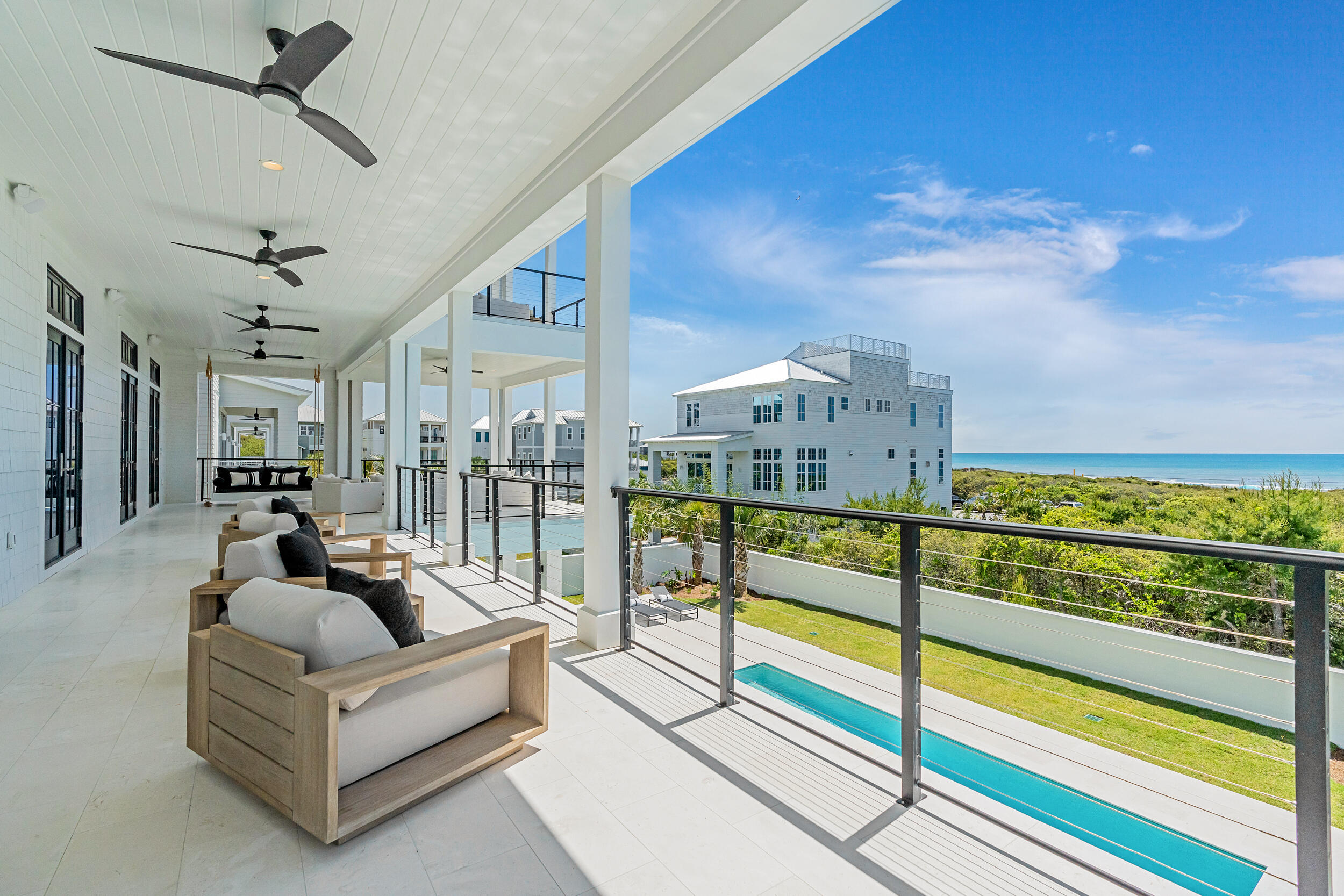 INLET BEACH - Residential