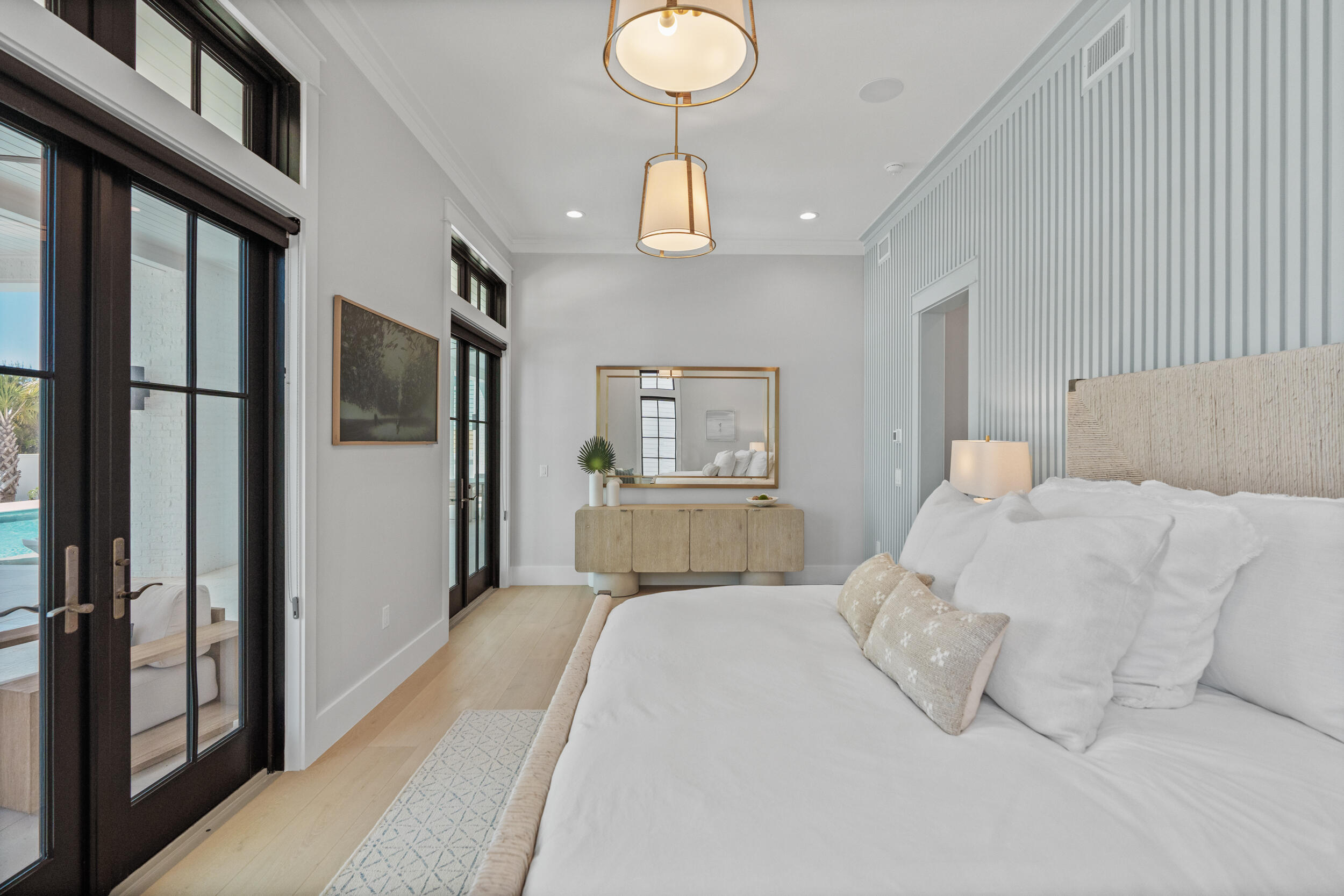 INLET BEACH - Residential