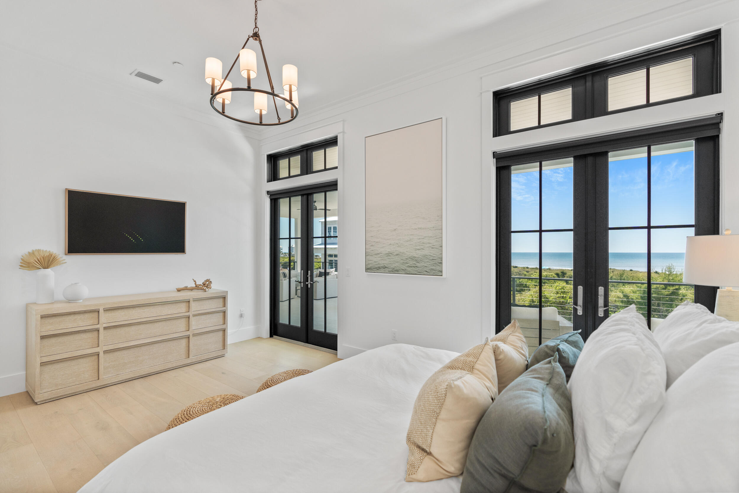 INLET BEACH - Residential