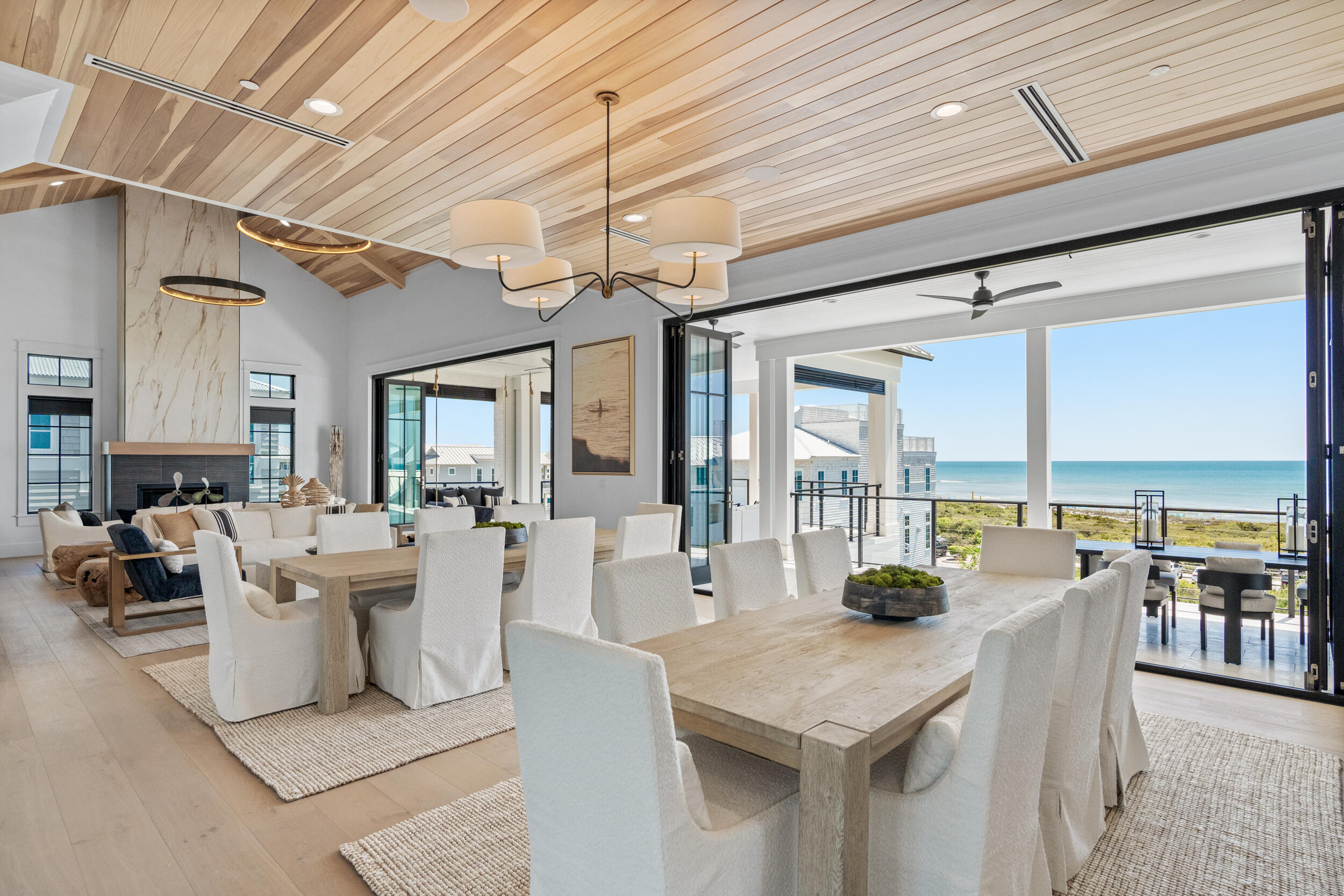 INLET BEACH - Residential