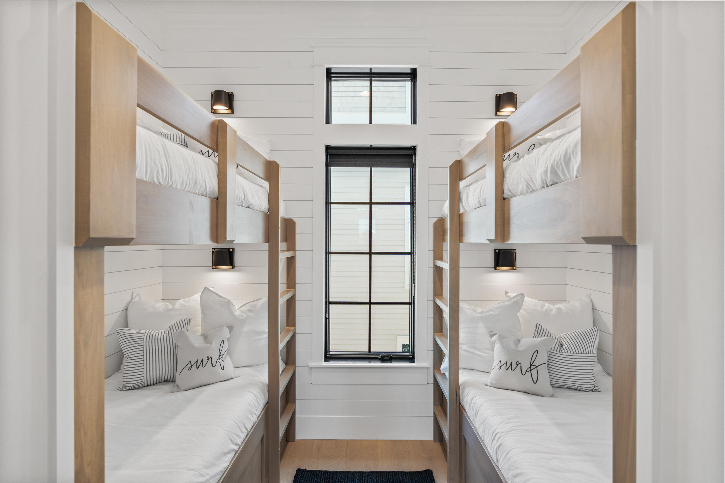 INLET BEACH - Residential