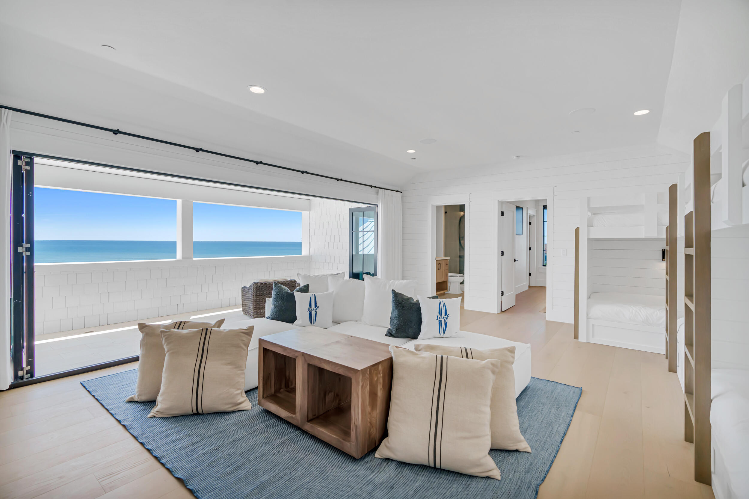 INLET BEACH - Residential