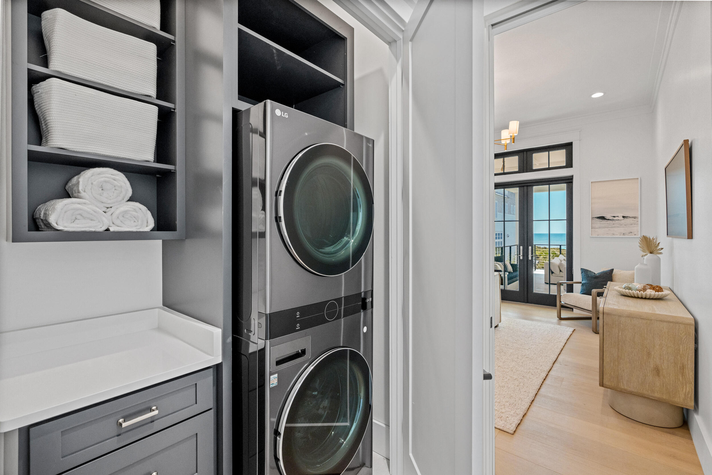 INLET BEACH - Residential