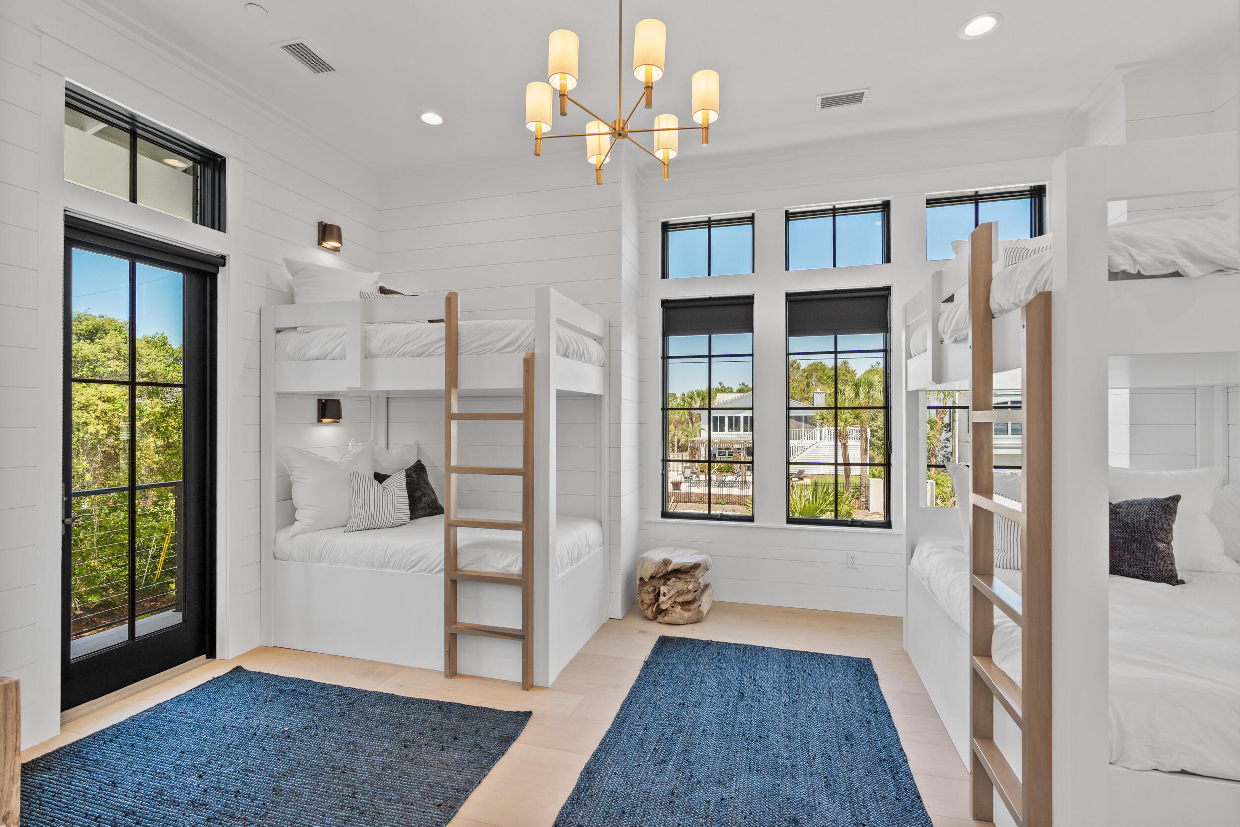 INLET BEACH - Residential