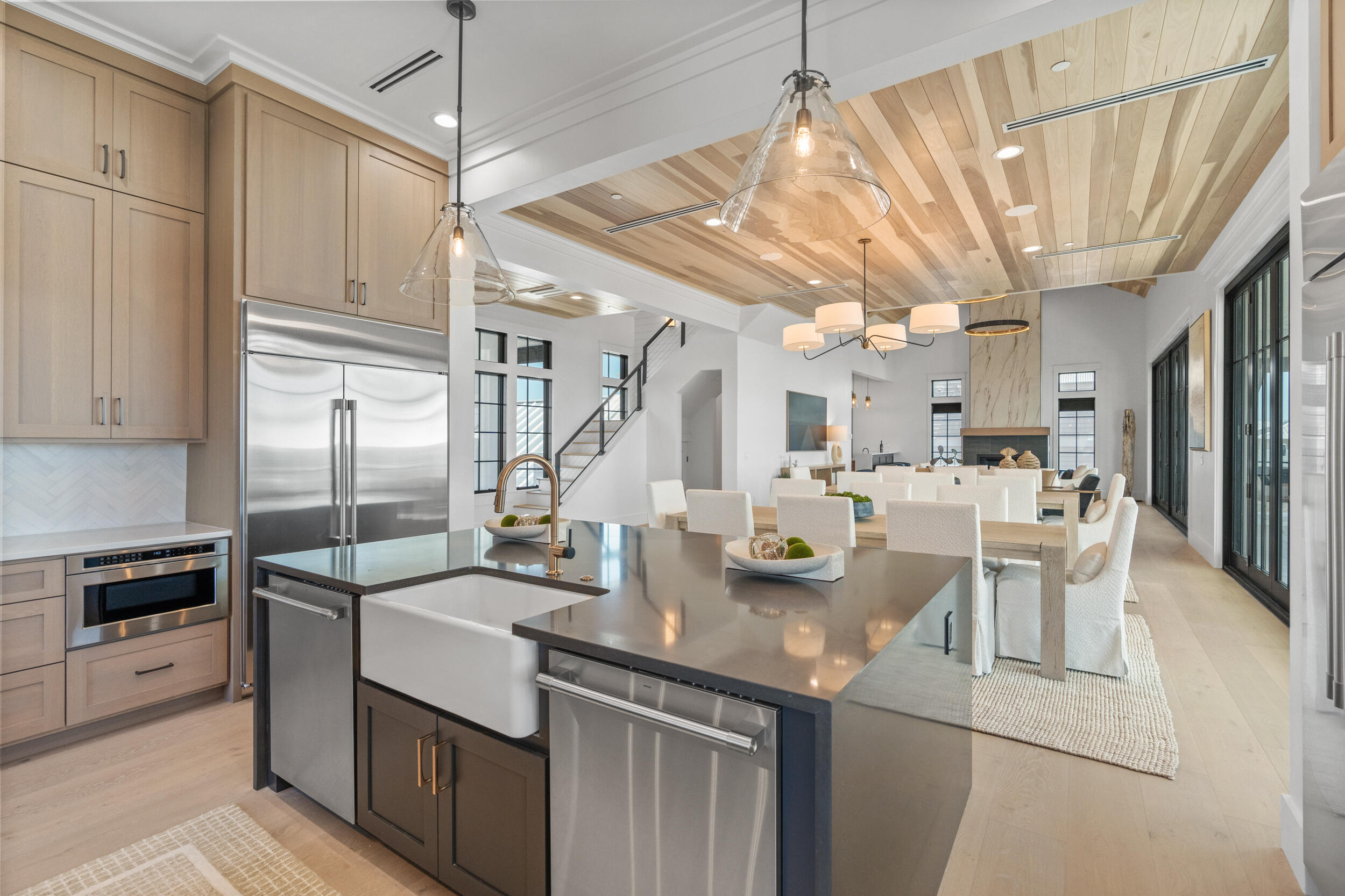 INLET BEACH - Residential