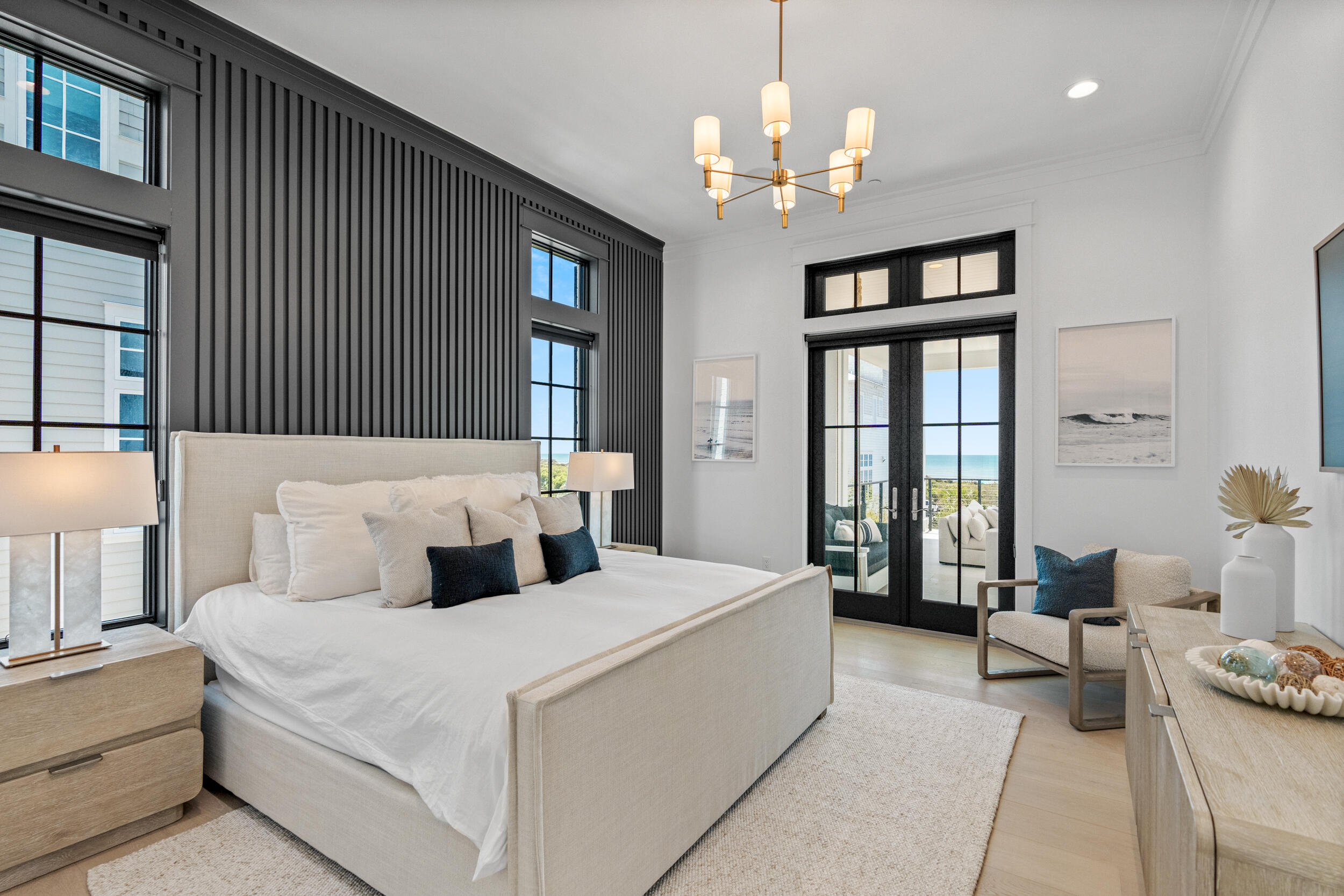 INLET BEACH - Residential