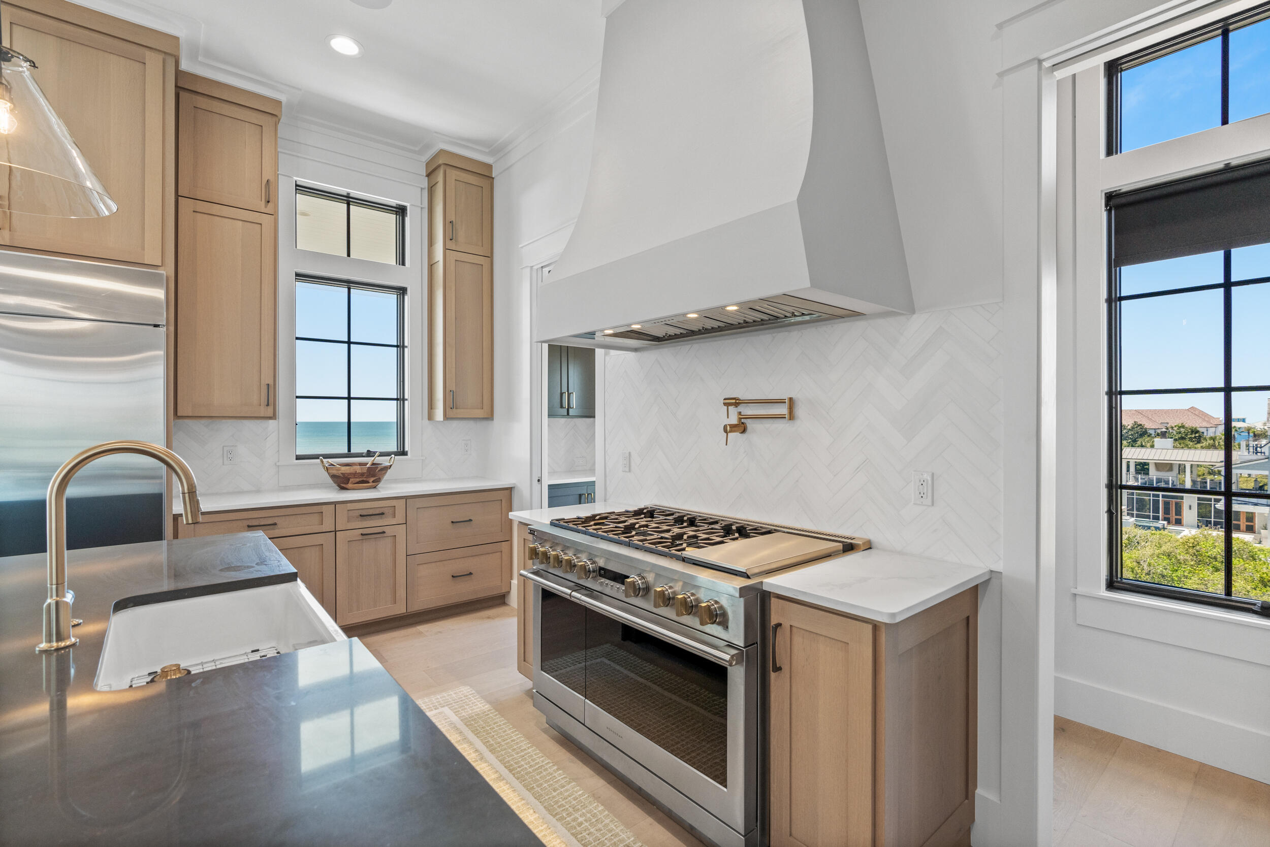 INLET BEACH - Residential