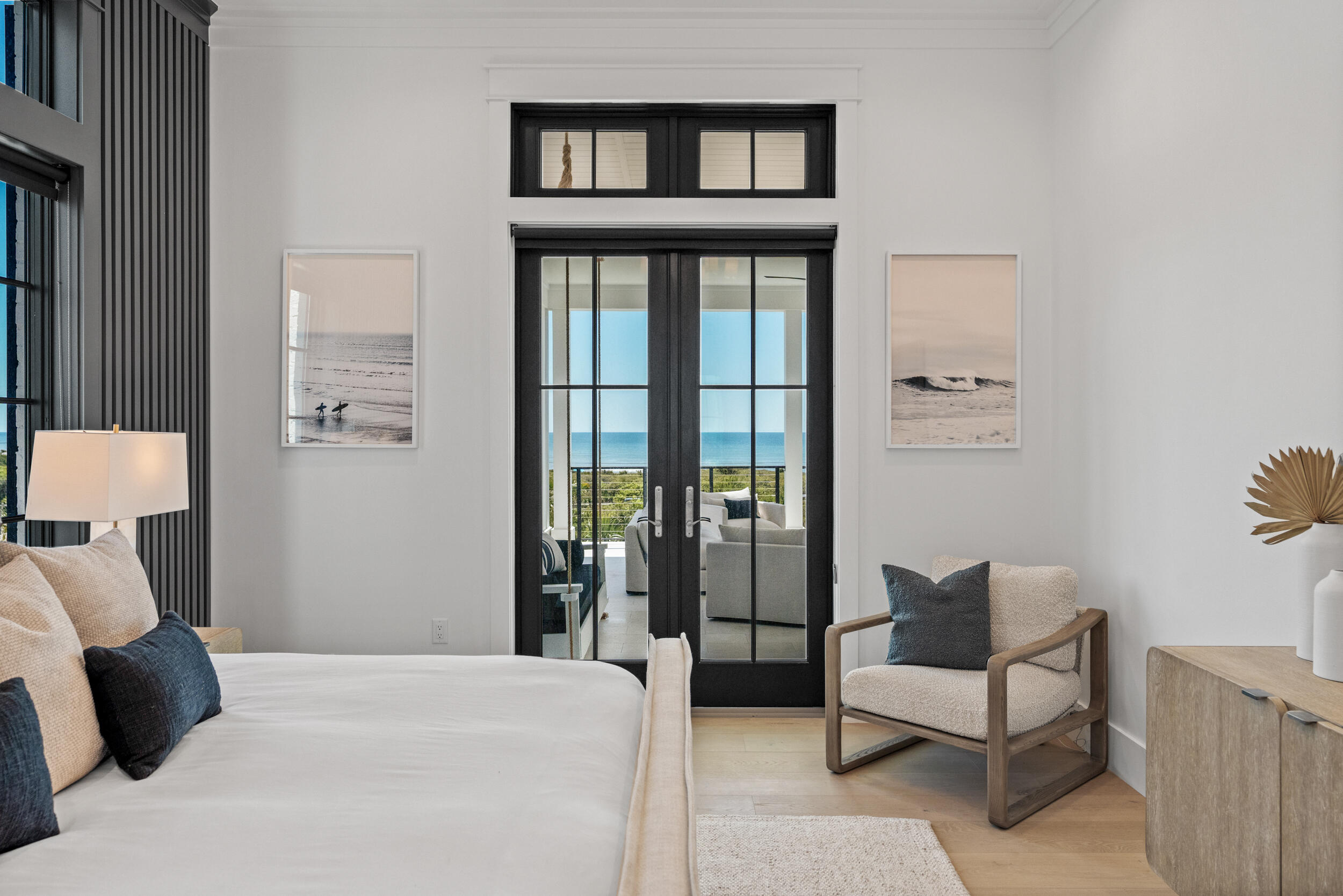 INLET BEACH - Residential