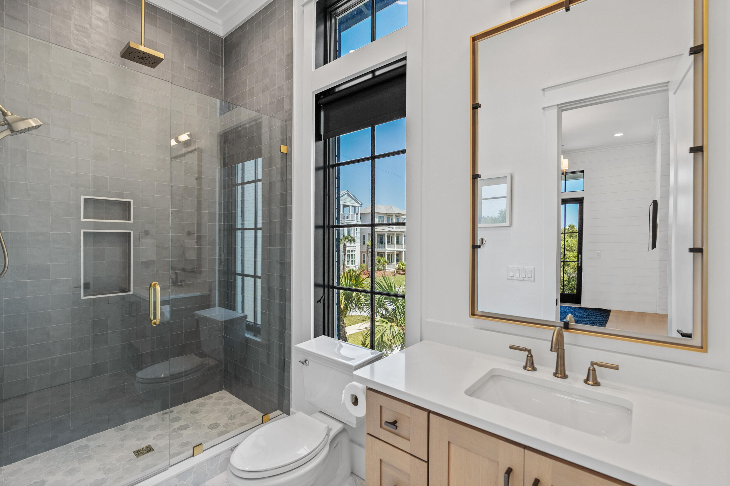 INLET BEACH - Residential