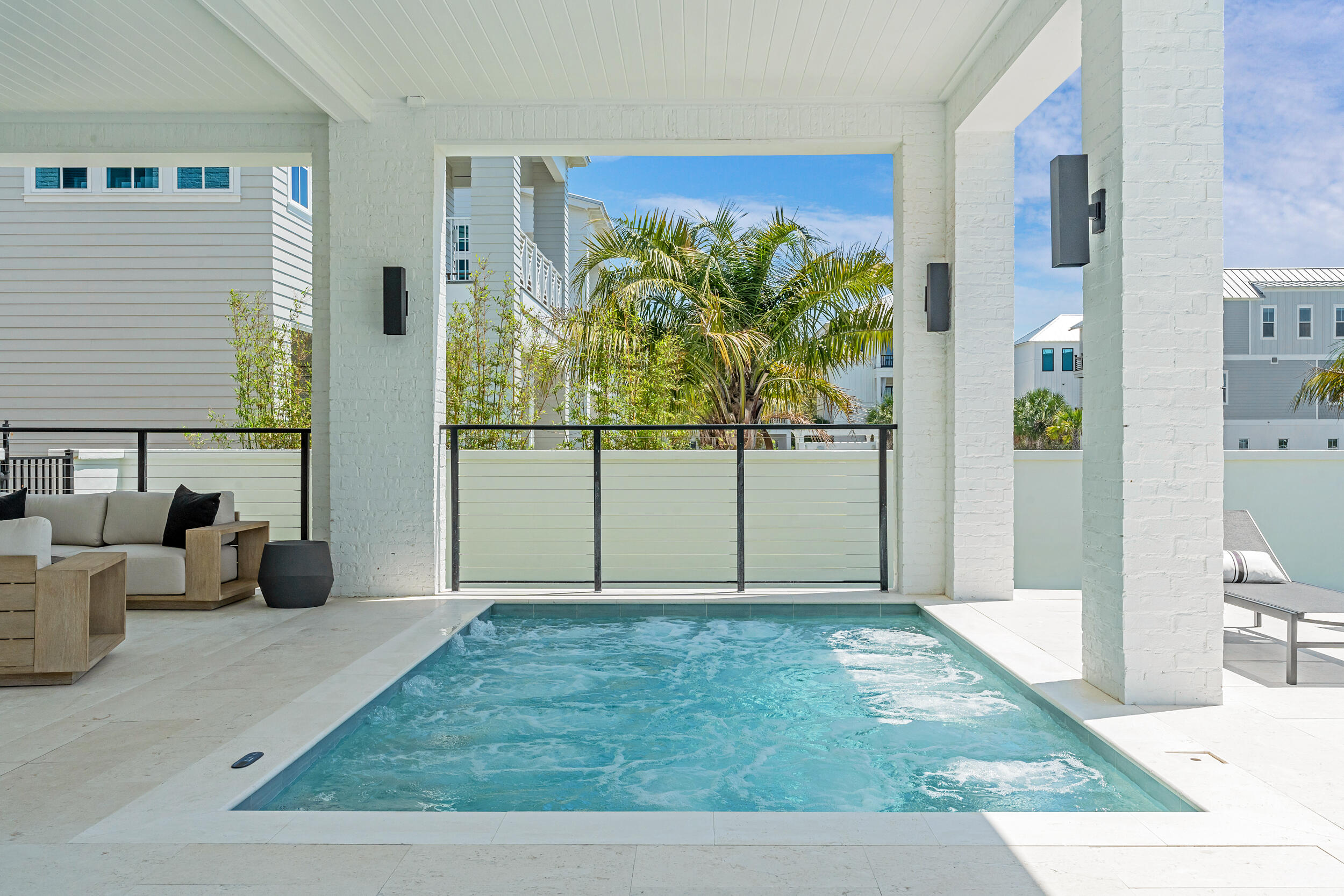 INLET BEACH - Residential