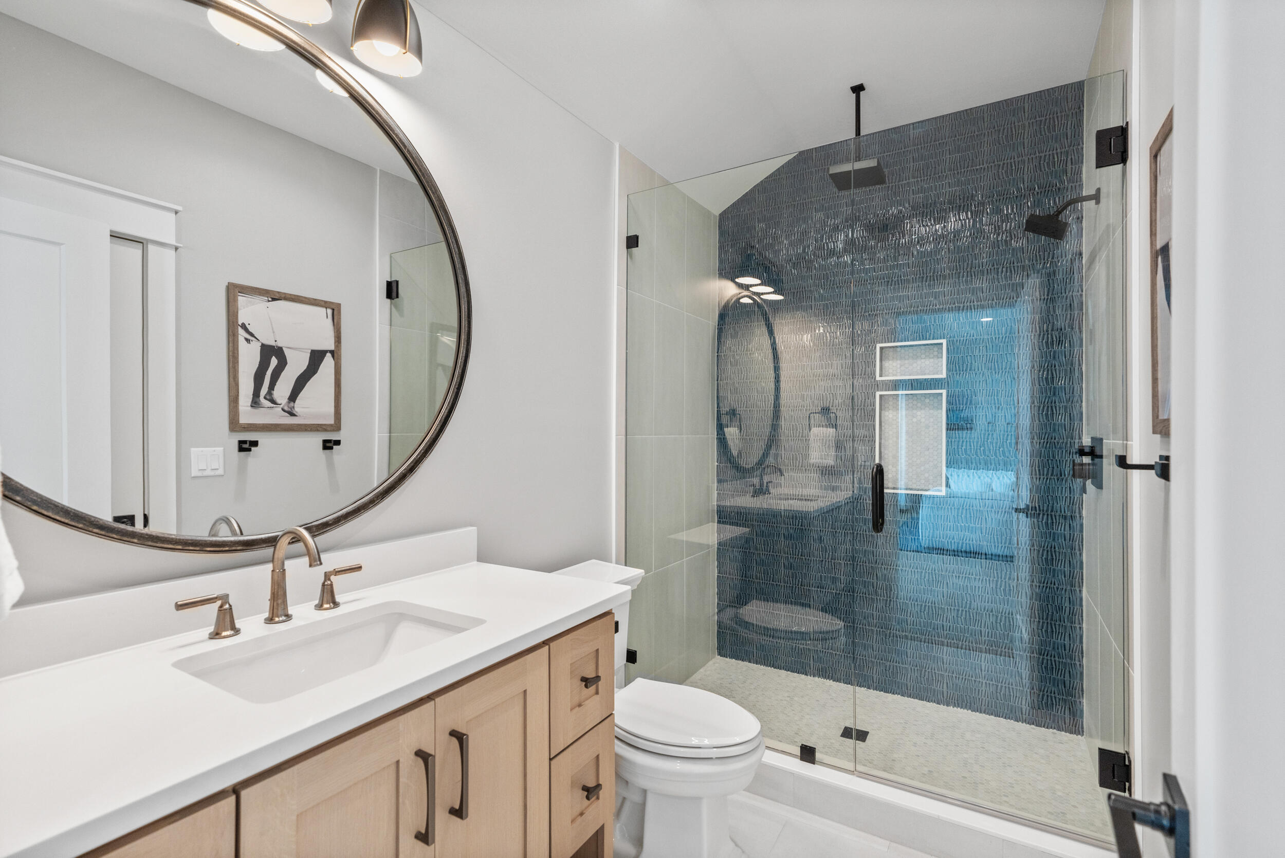 INLET BEACH - Residential