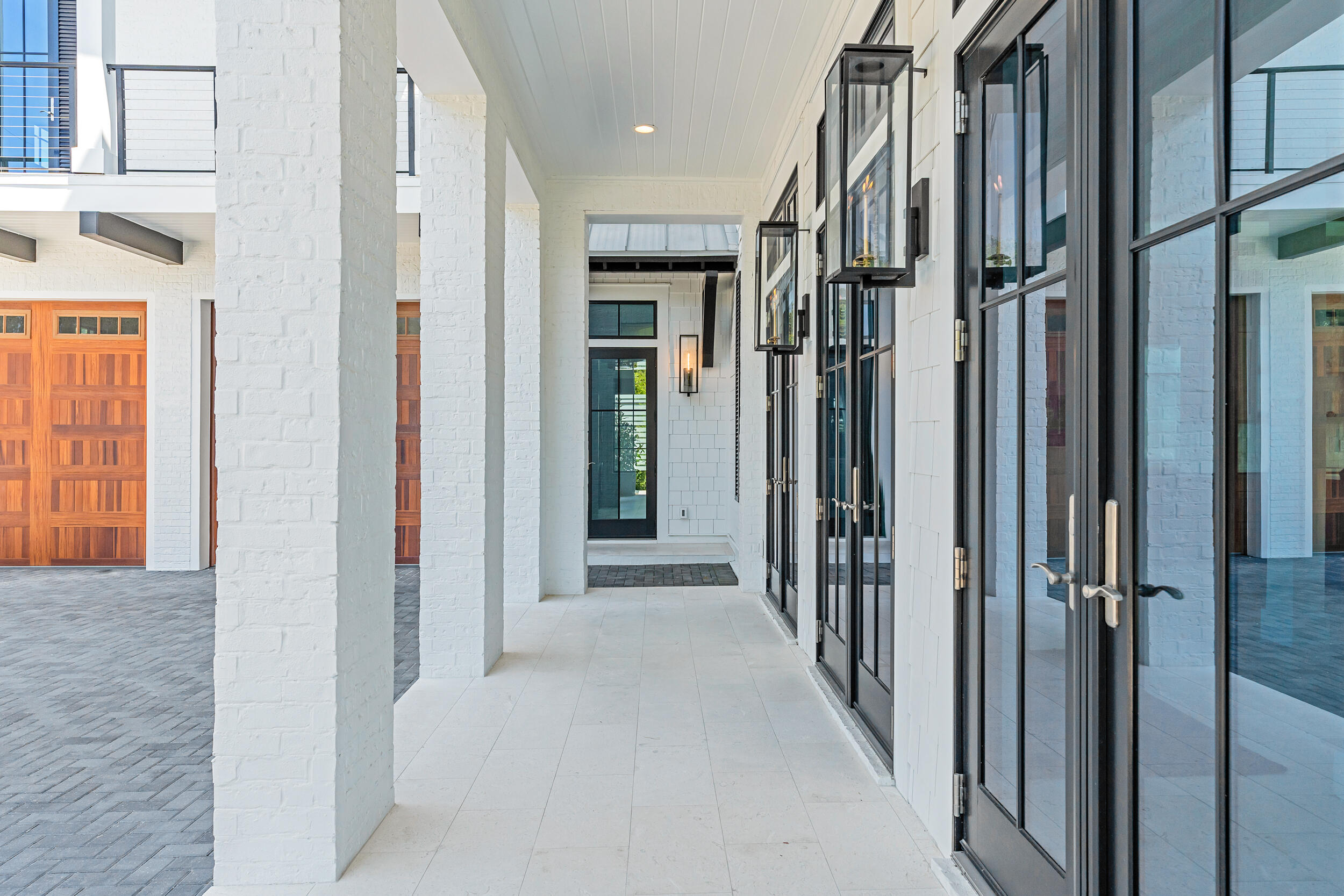 INLET BEACH - Residential