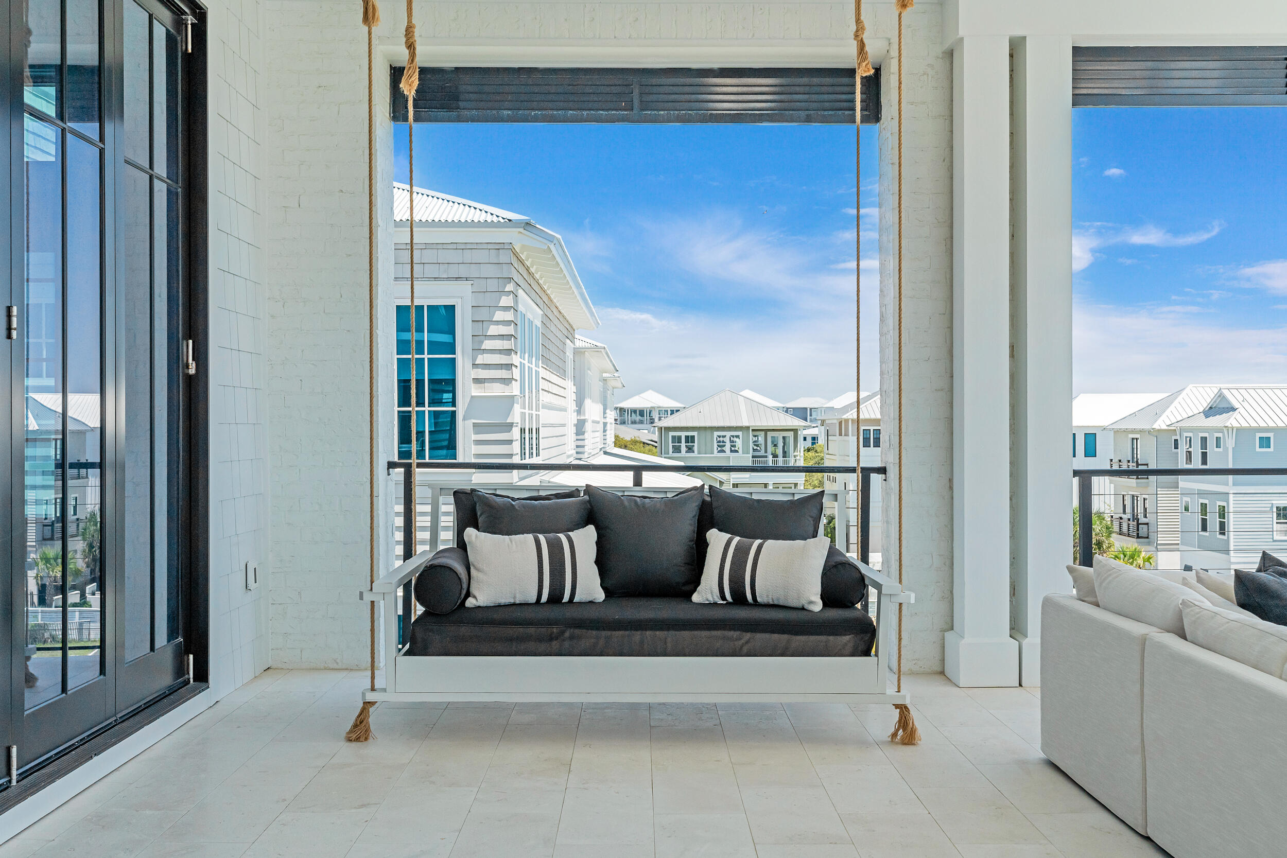 INLET BEACH - Residential