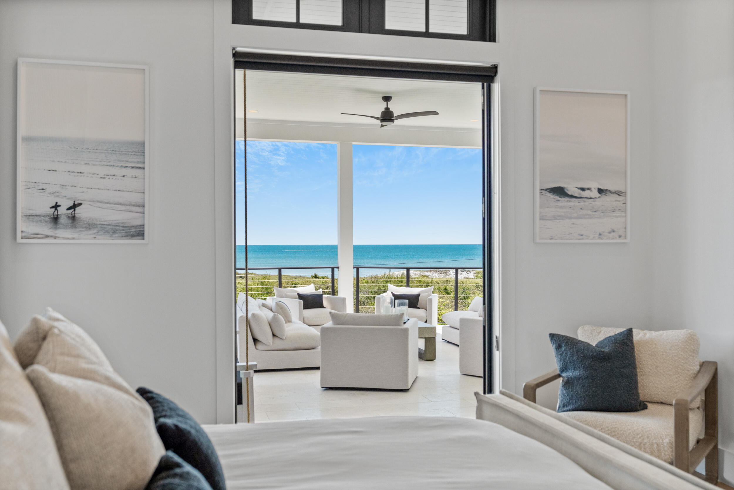 INLET BEACH - Residential