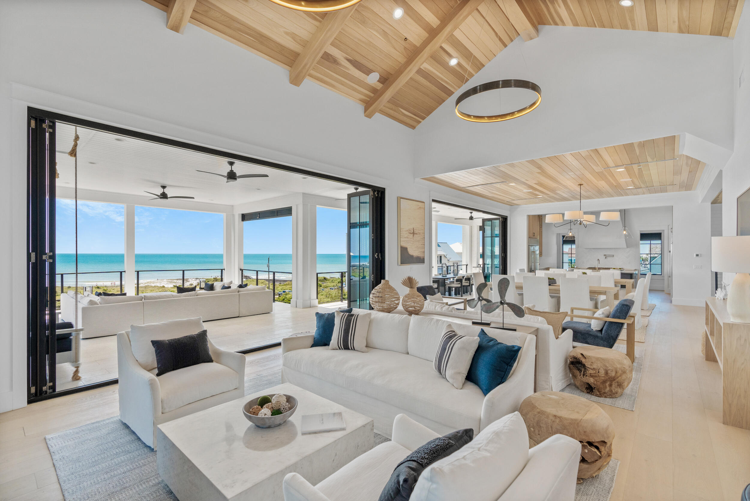 INLET BEACH - Residential