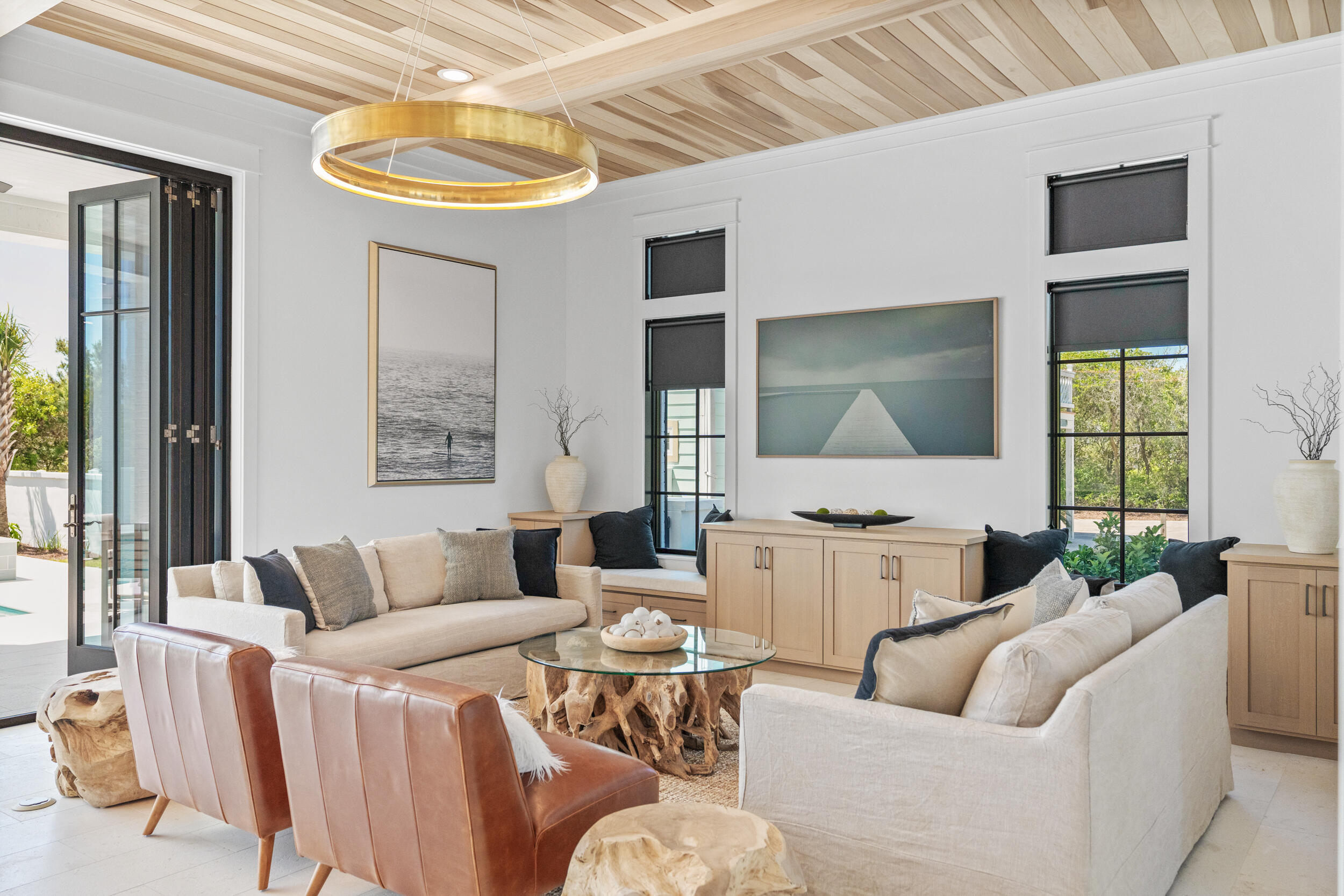 INLET BEACH - Residential