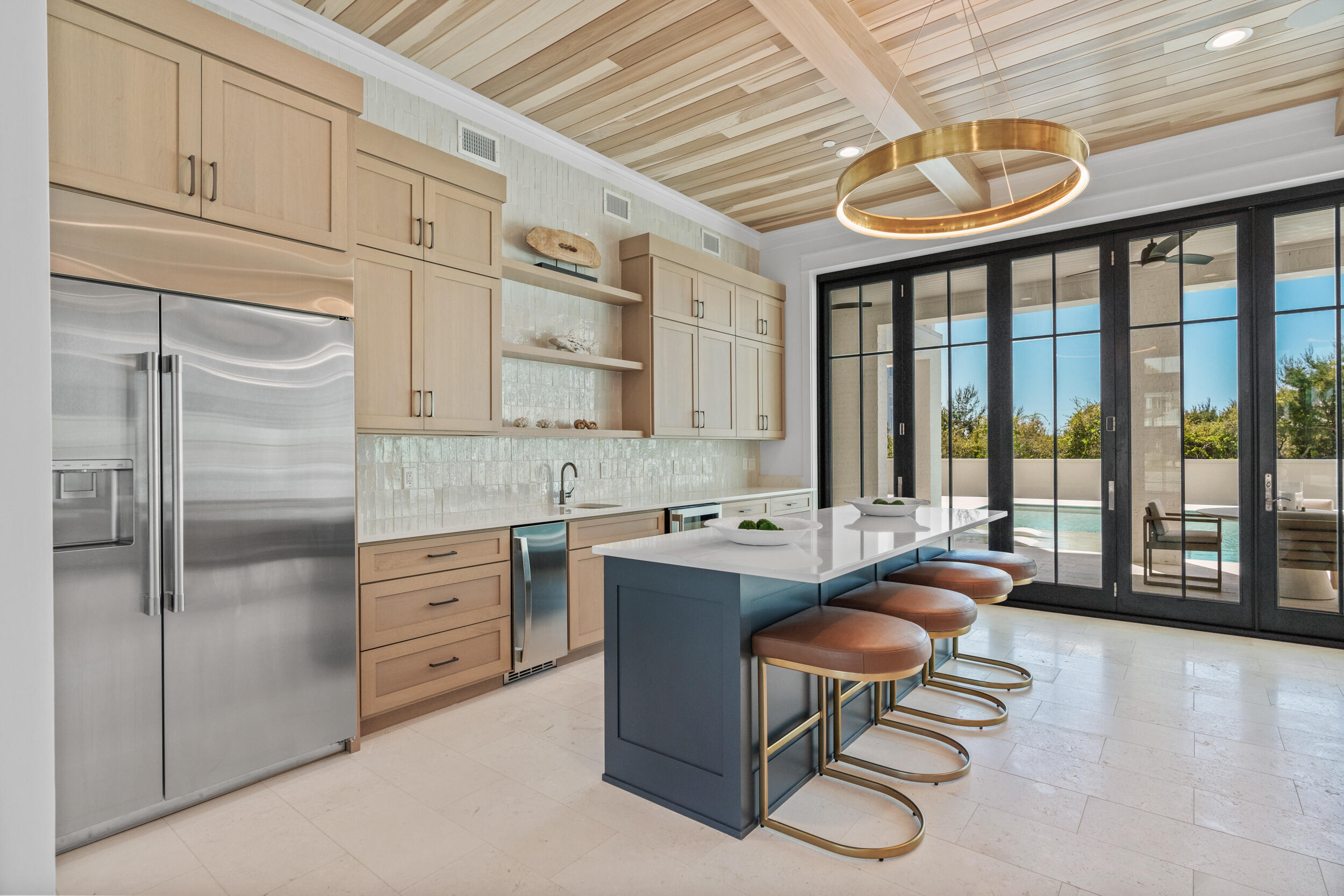 INLET BEACH - Residential