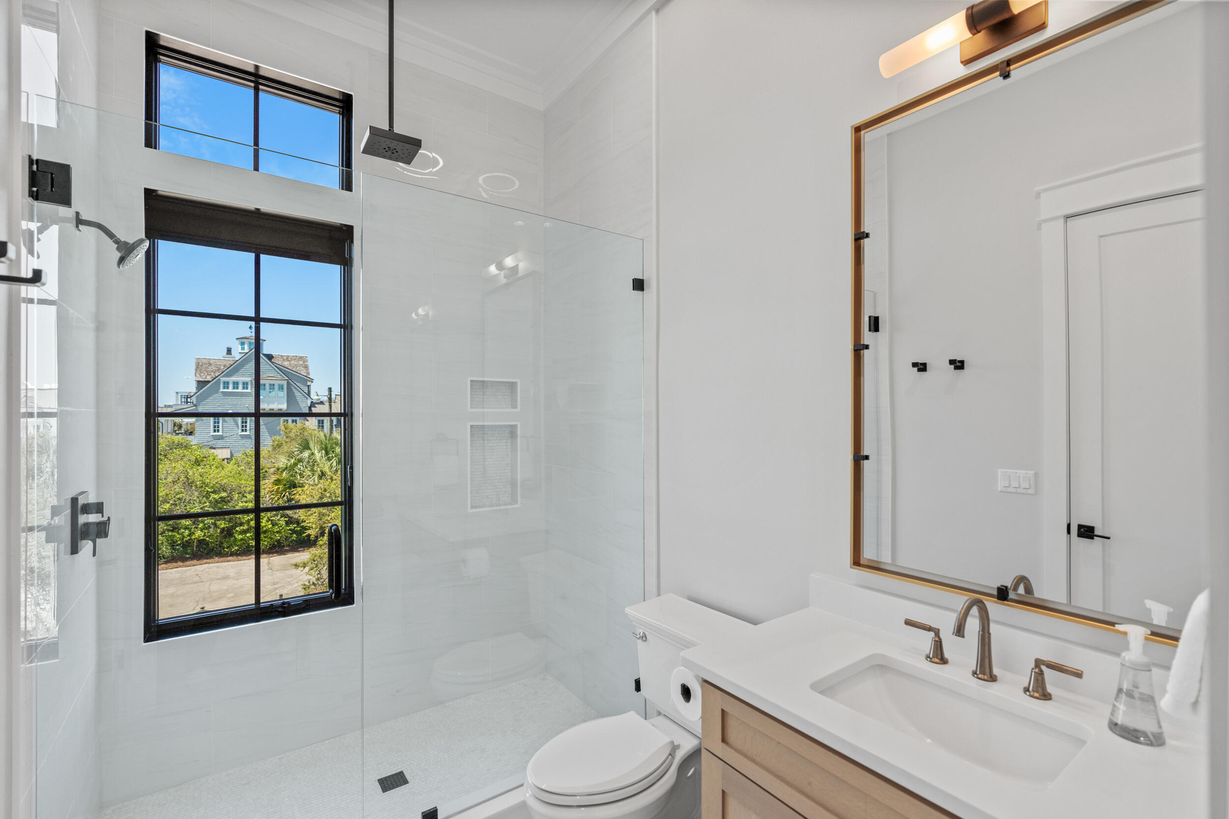 INLET BEACH - Residential