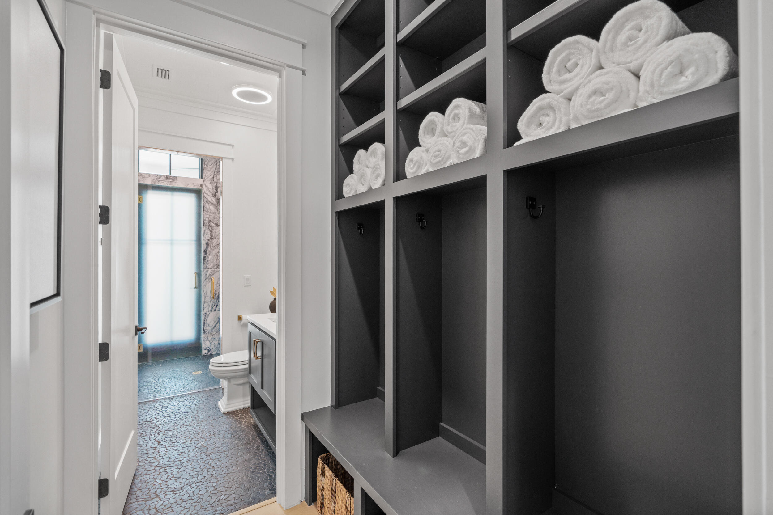 INLET BEACH - Residential