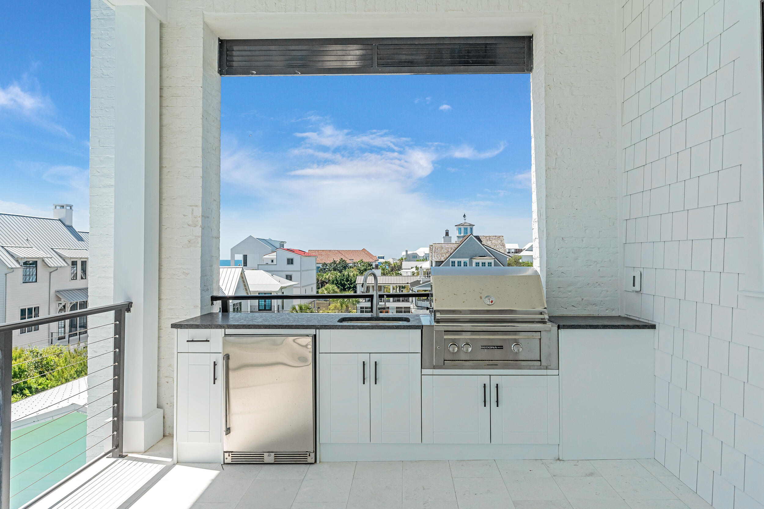 INLET BEACH - Residential