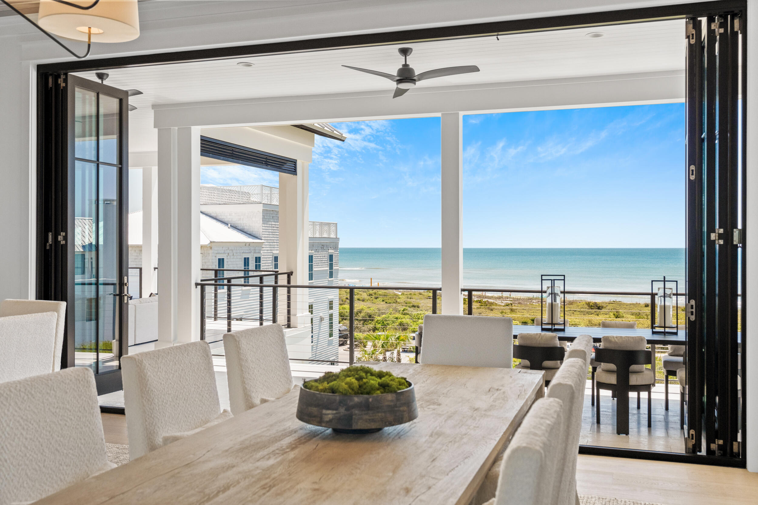 INLET BEACH - Residential