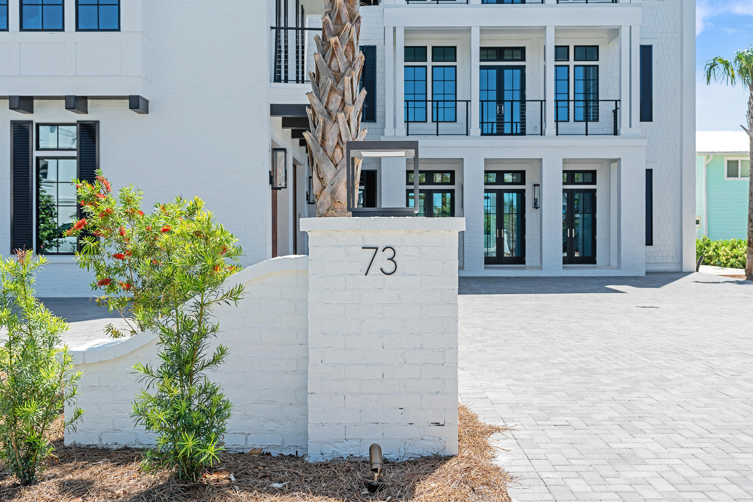 INLET BEACH - Residential