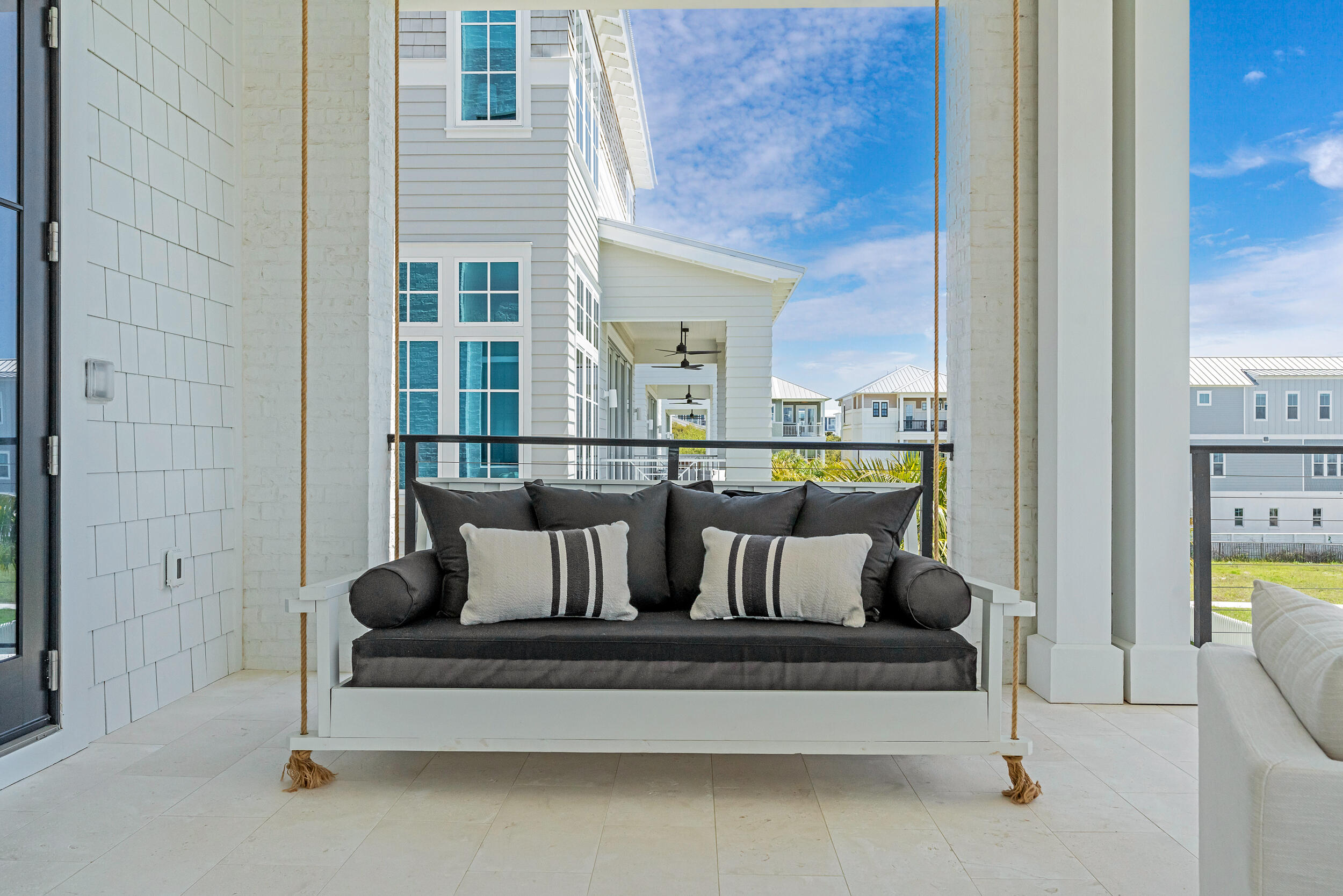 INLET BEACH - Residential