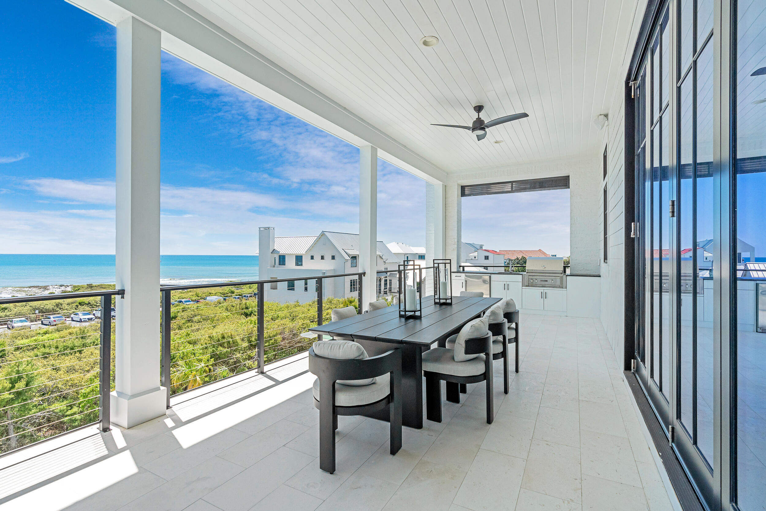 INLET BEACH - Residential