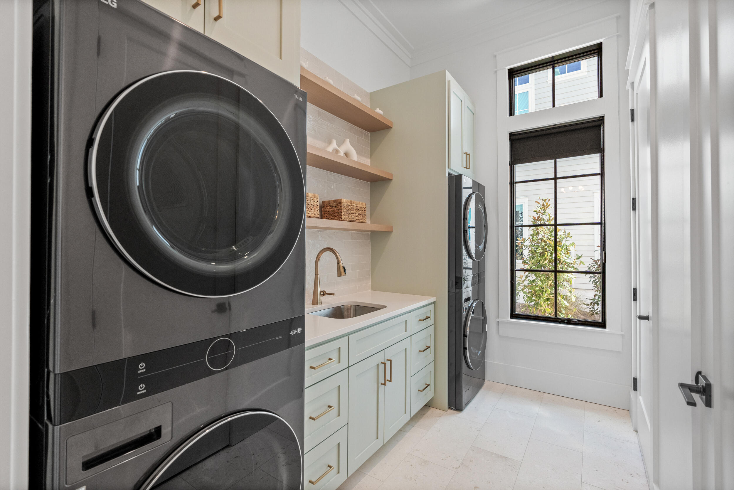 INLET BEACH - Residential