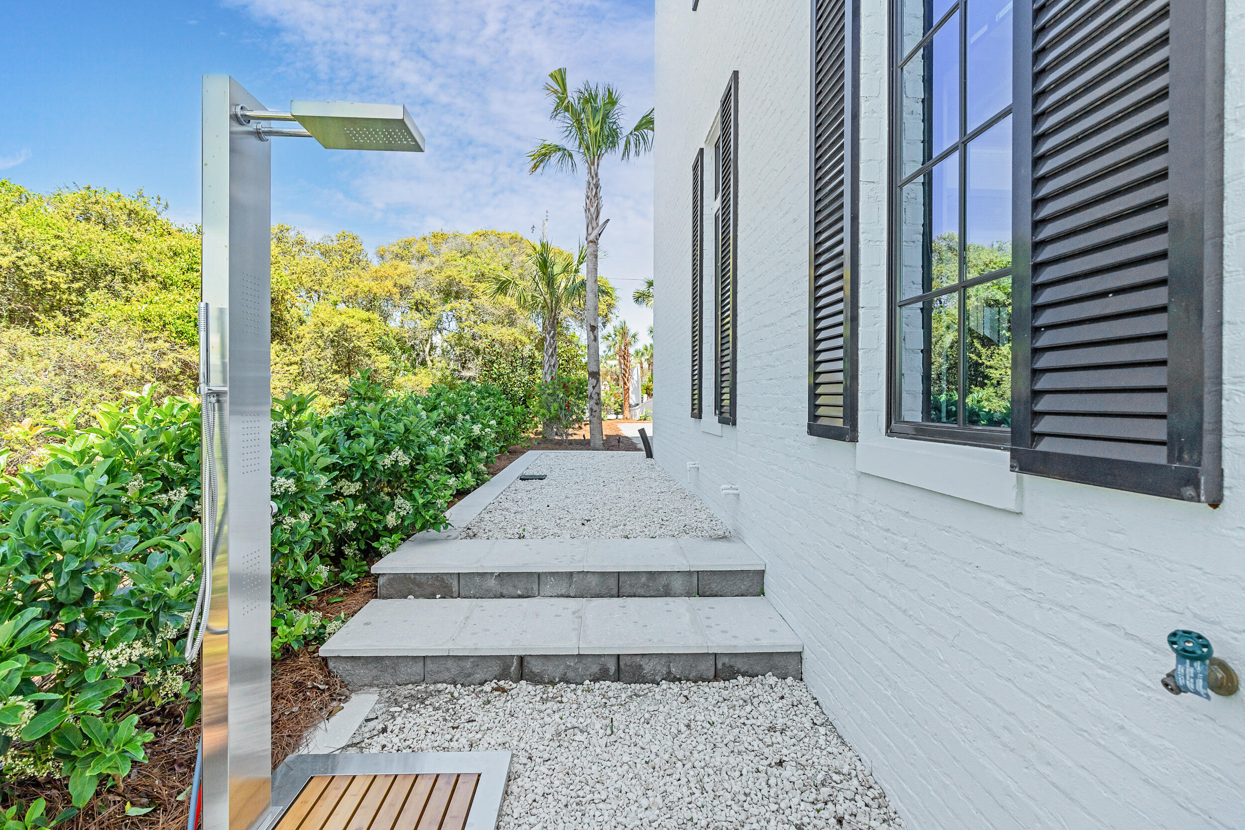 INLET BEACH - Residential