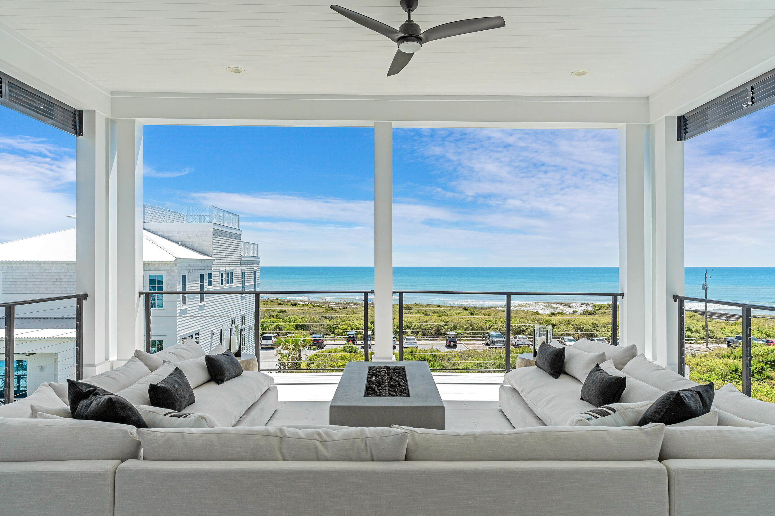 INLET BEACH - Residential