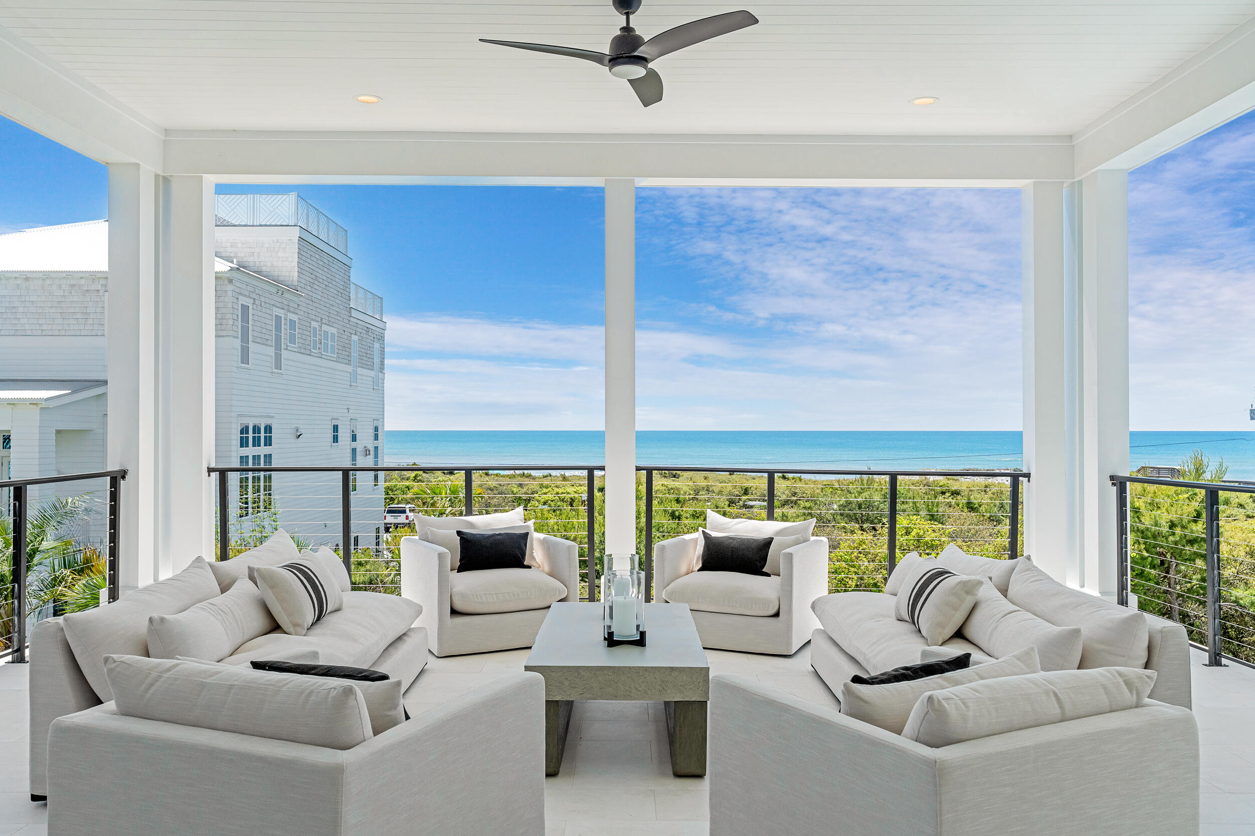 INLET BEACH - Residential