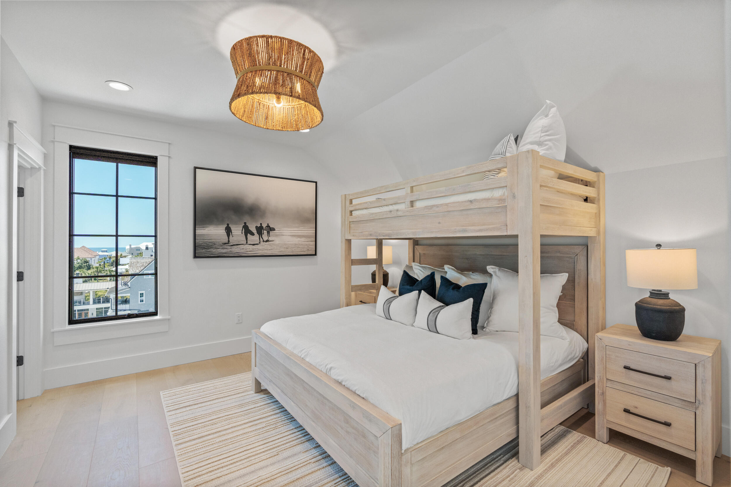 INLET BEACH - Residential