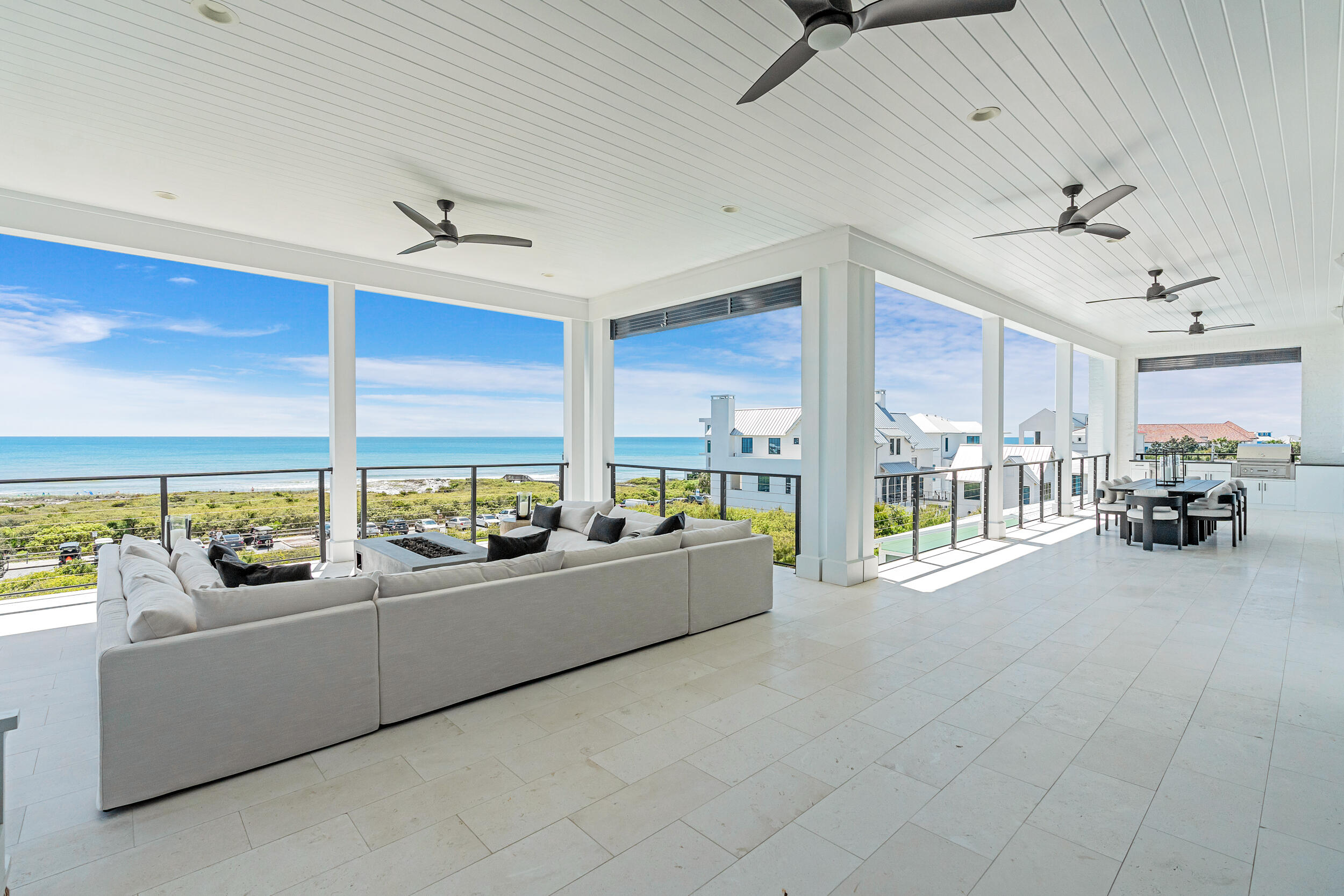 INLET BEACH - Residential