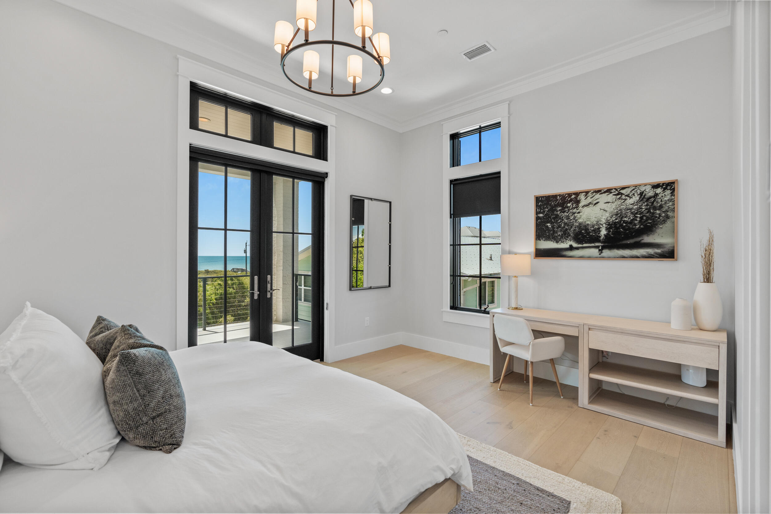 INLET BEACH - Residential