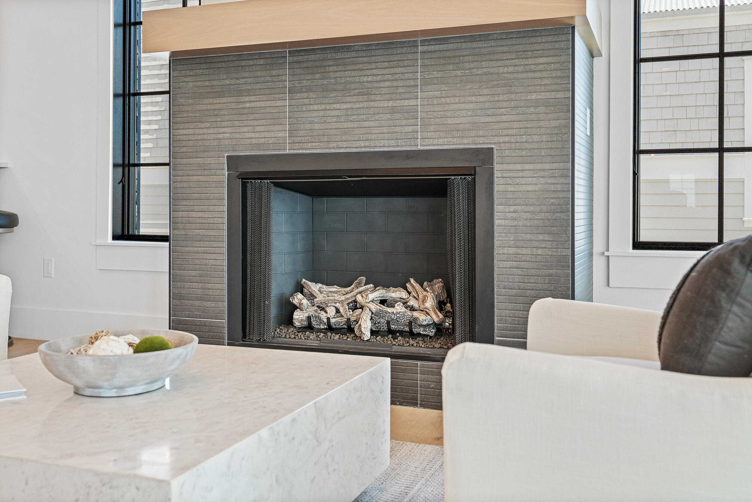 INLET BEACH - Residential